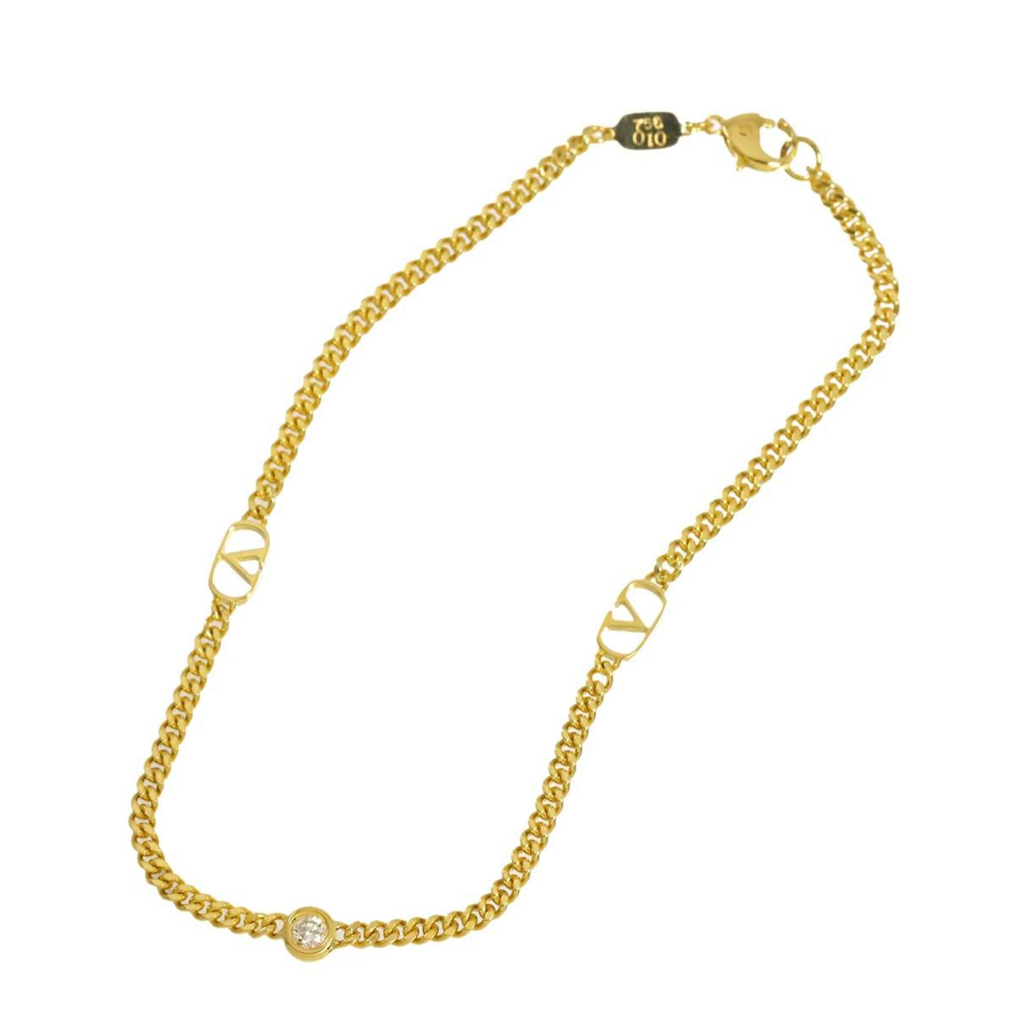 Valentino VALENTINO Diamond 0.10ct Bracelet RN0002693