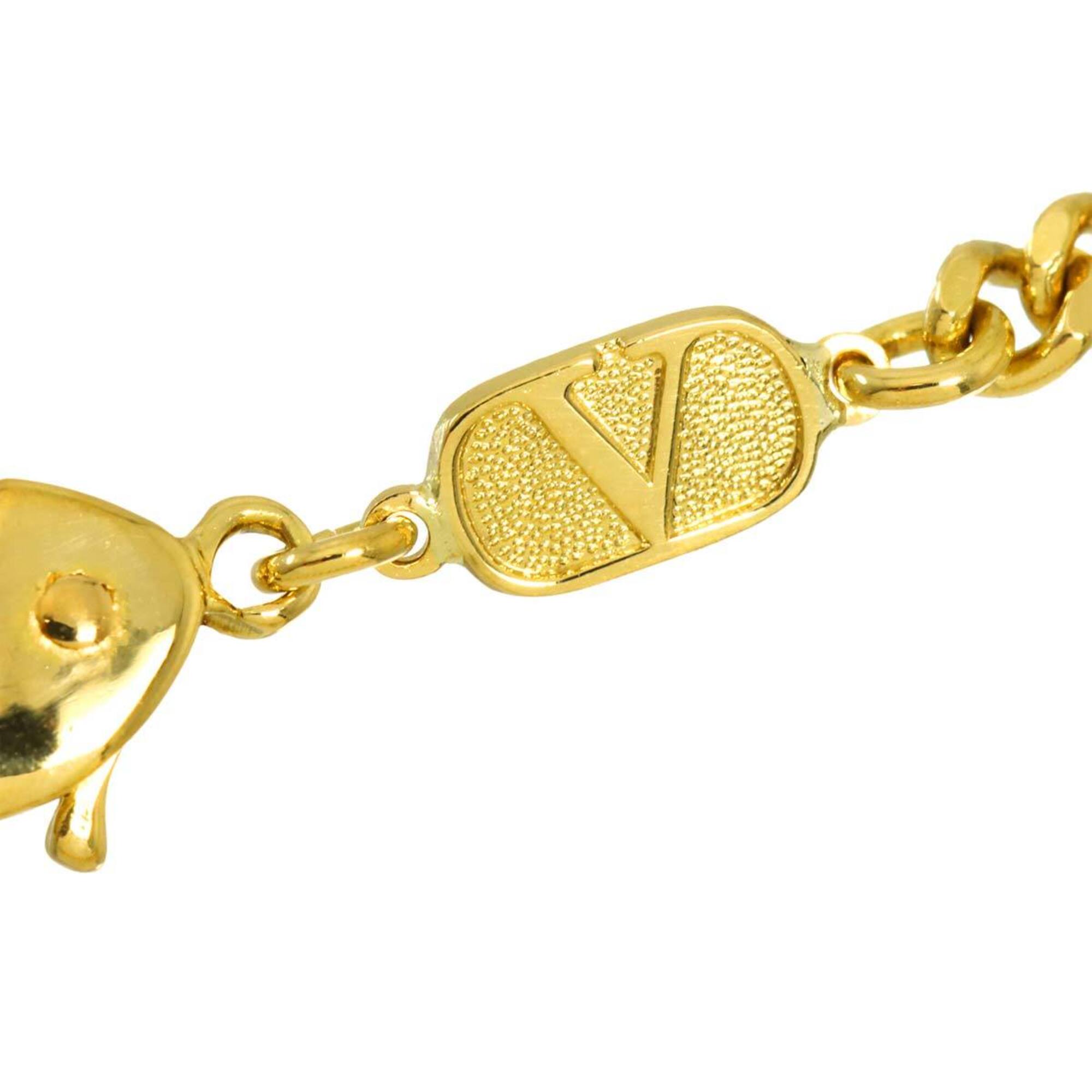 Valentino VALENTINO Diamond 0.10ct Bracelet RN0002693