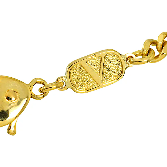 Valentino VALENTINO Diamond 0.10ct Bracelet RN0002693 Valentino VALENTINO Diamond 0.10ct Bracelet RN0002693