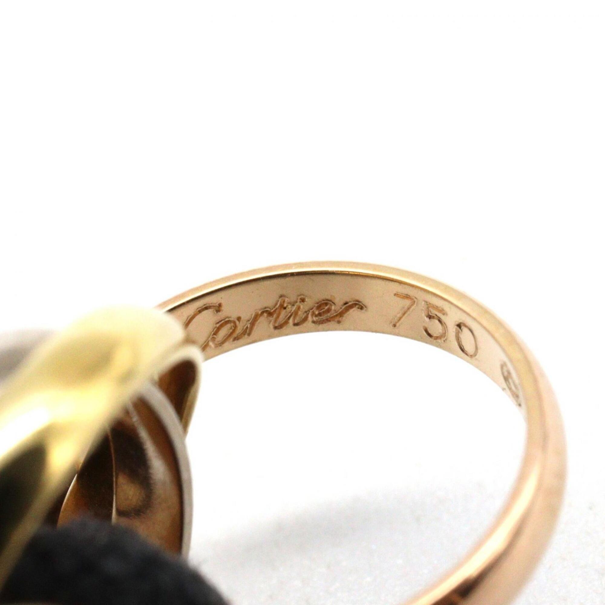 Cartier Trinity Cord Bracelet RN0002694