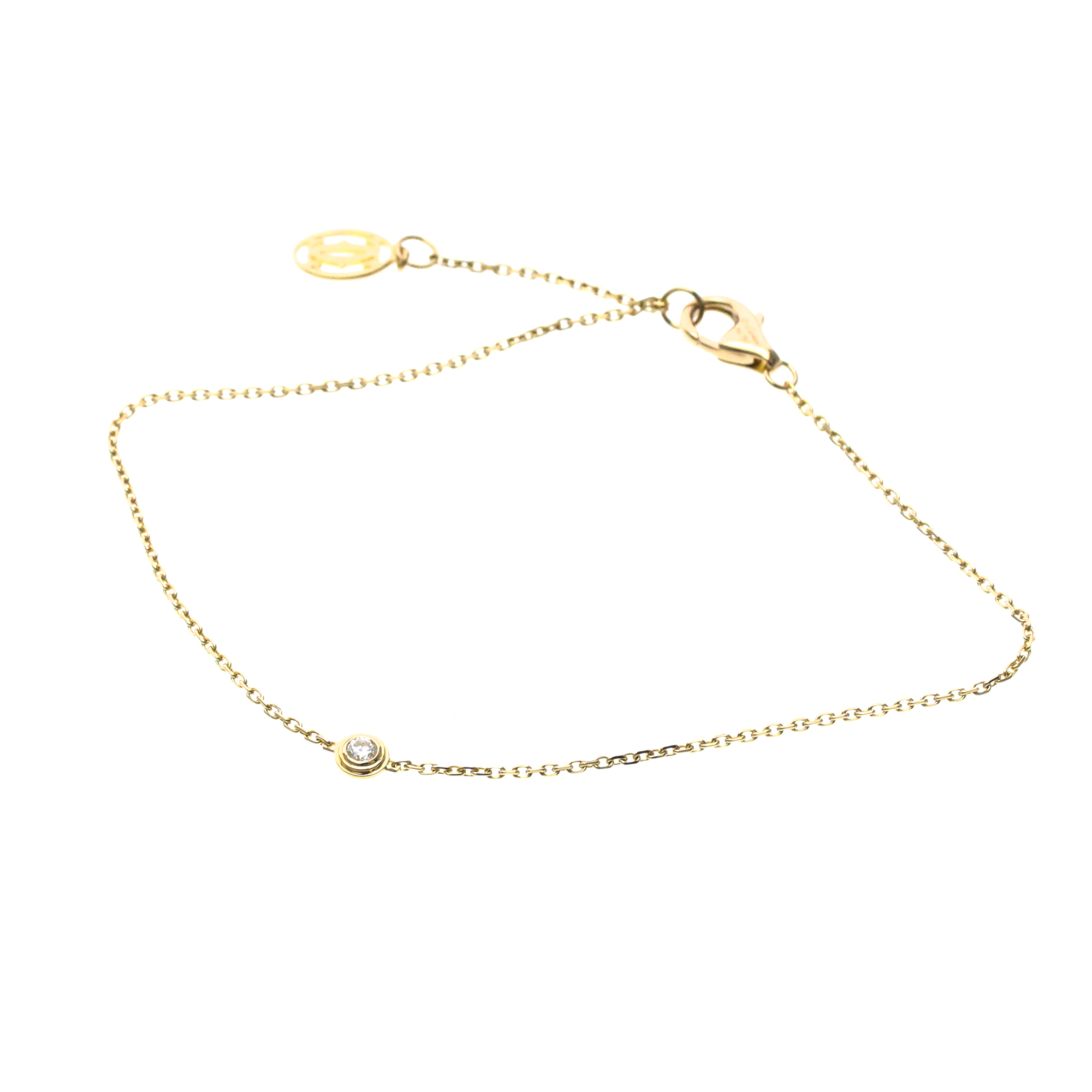 Cartier Cartier Damour Bracelet XS RN0002698