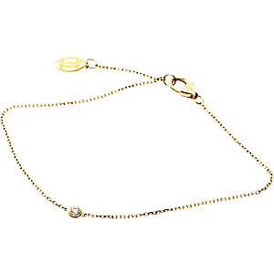 Cartier Cartier Damour Bracelet XS RN0002698 Cartier Cartier Damour Bracelet XS RN0002698