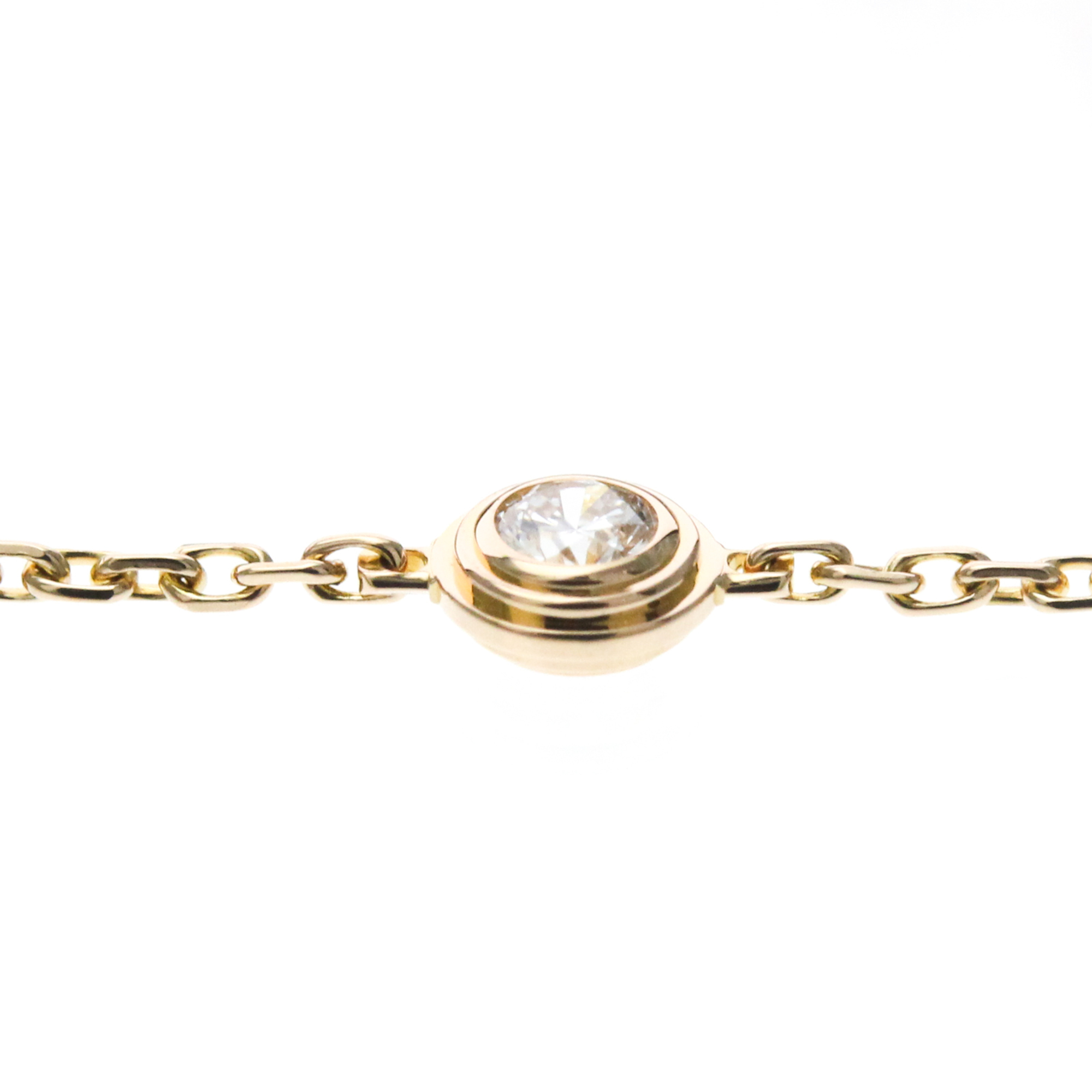 Cartier Cartier Damour Bracelet XS RN0002698
