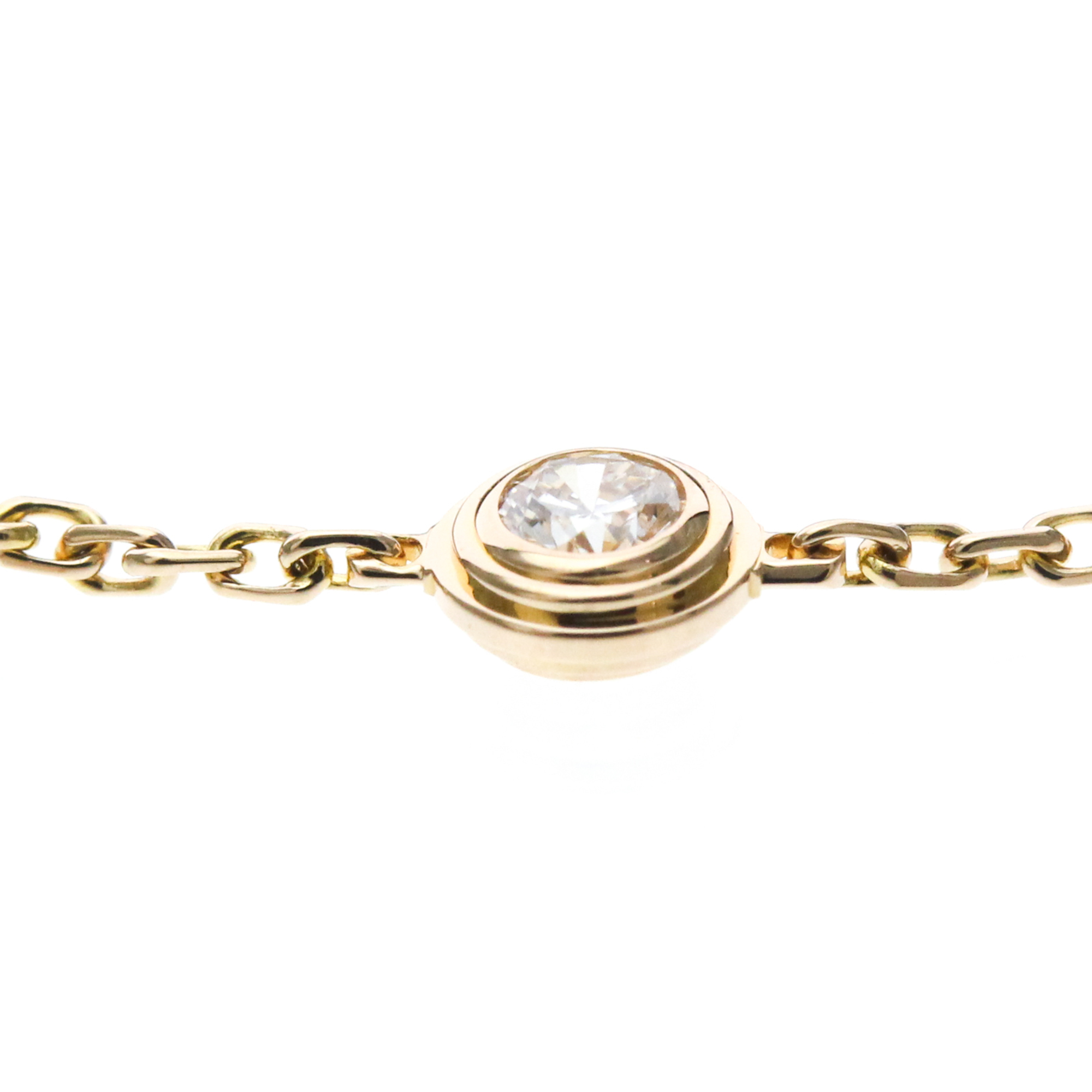 Cartier Cartier Damour Bracelet XS RN0002698