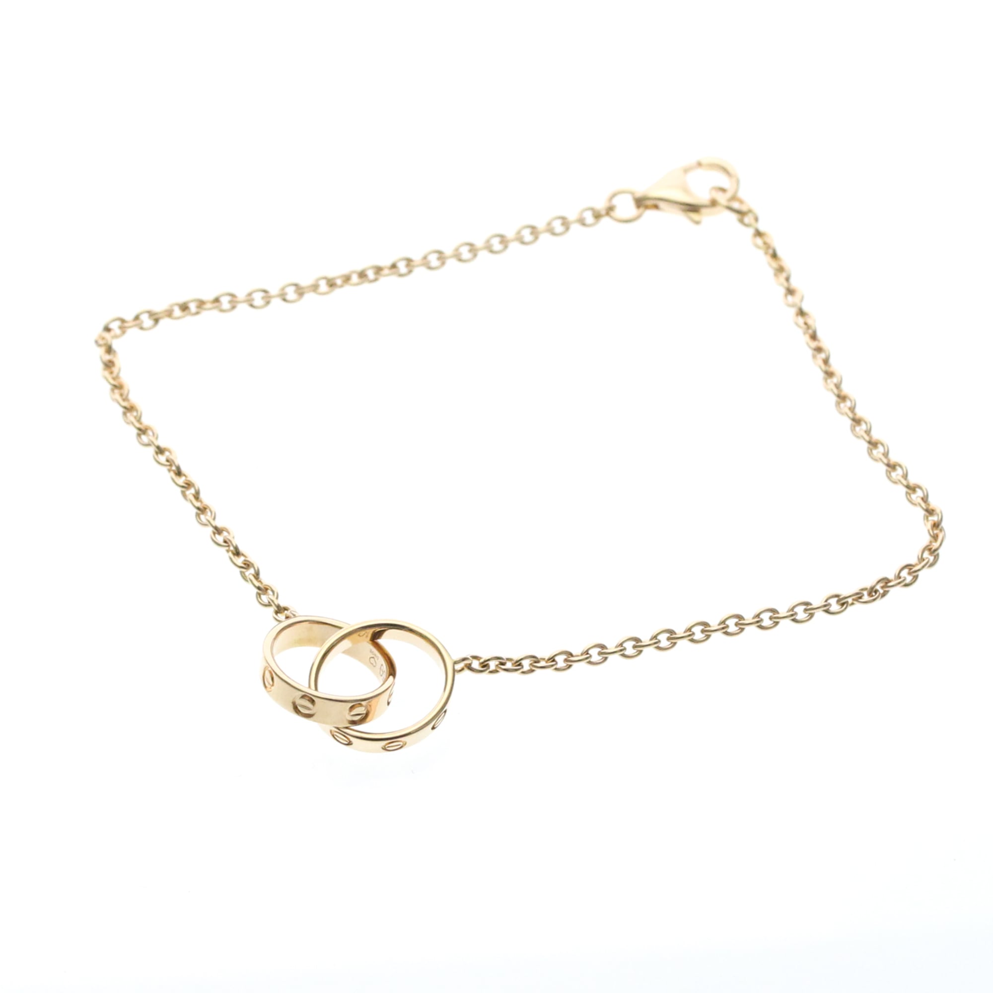 Cartier Baby Love Bracelet RN0002699