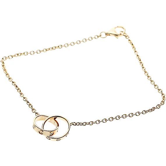 Cartier Baby Love Bracelet RN0002699 Cartier Baby Love Bracelet RN0002699