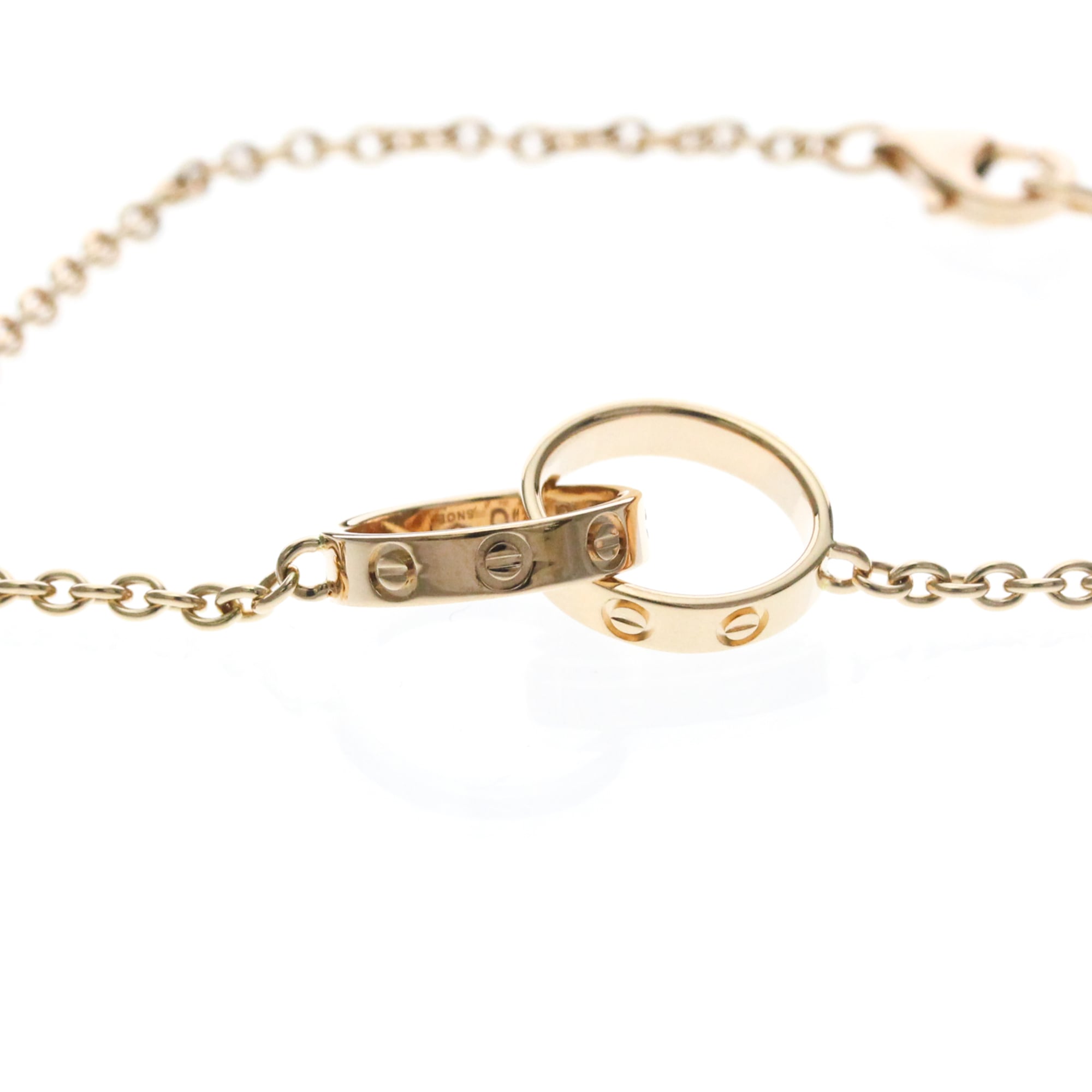 Cartier Baby Love Bracelet RN0002699