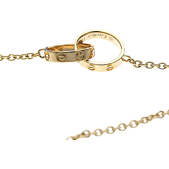 Cartier Baby Love Bracelet RN0002699 Cartier Baby Love Bracelet RN0002699