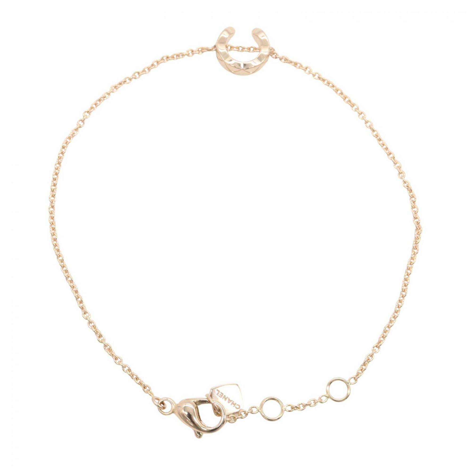 Chanel Chanel Coco Bracelet RN0002700
