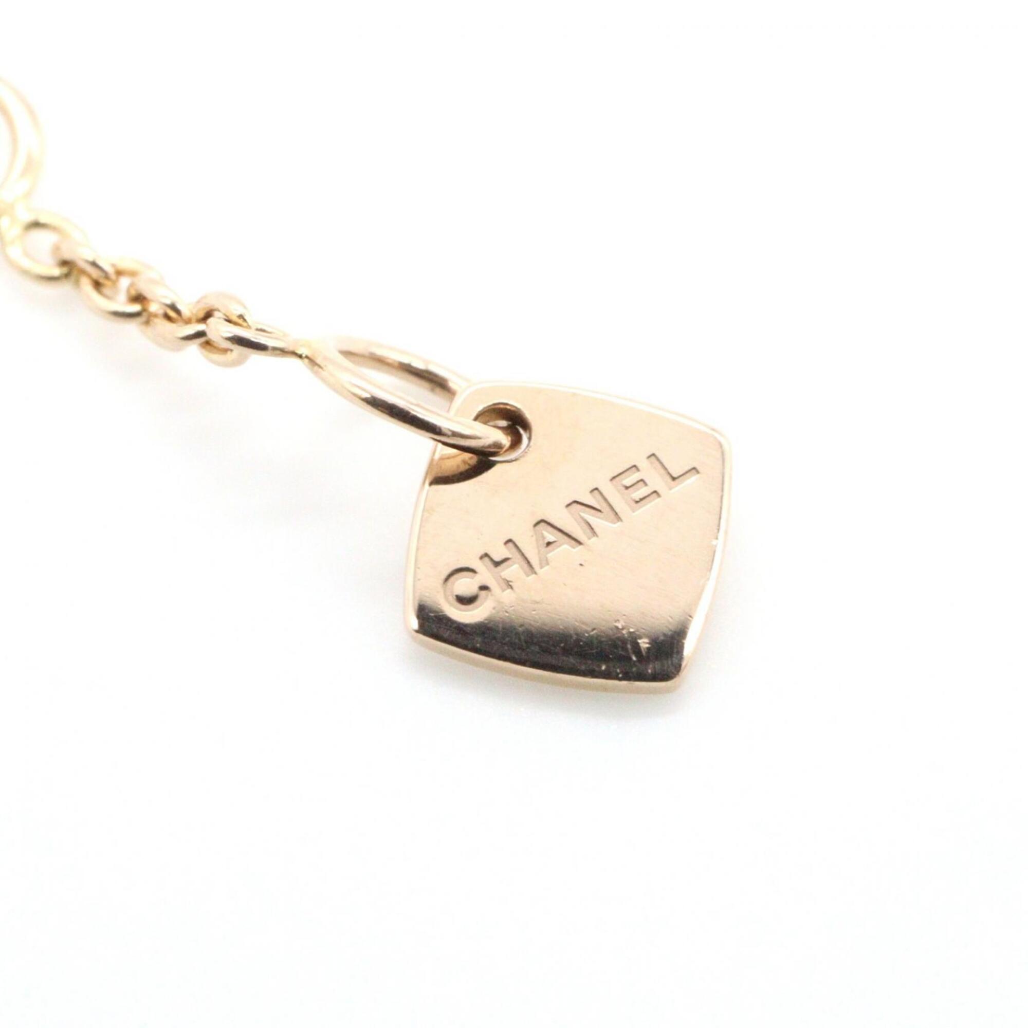 Chanel Chanel Coco Bracelet RN0002700