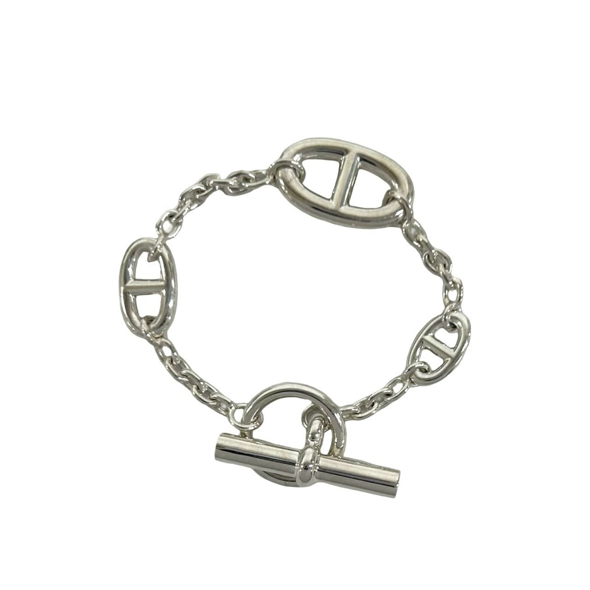 Hermès Farandole LG Bracelet RN0002703