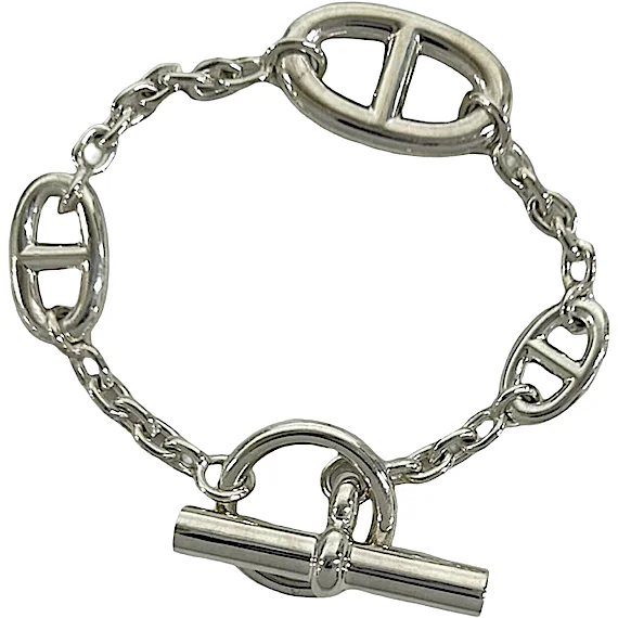 Hermès Farandole LG Bracelet RN0002703 Hermès Farandole LG Bracelet RN0002703