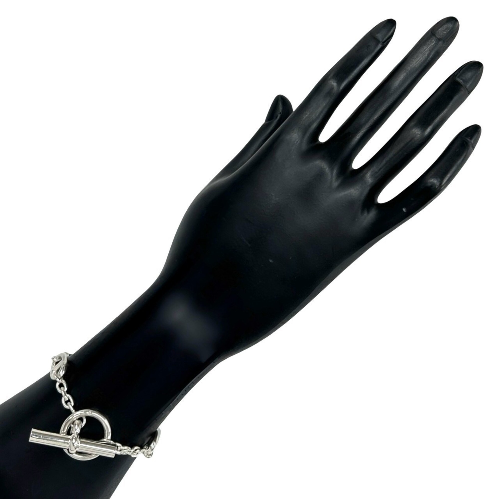Hermès Farandole LG Bracelet RN0002703