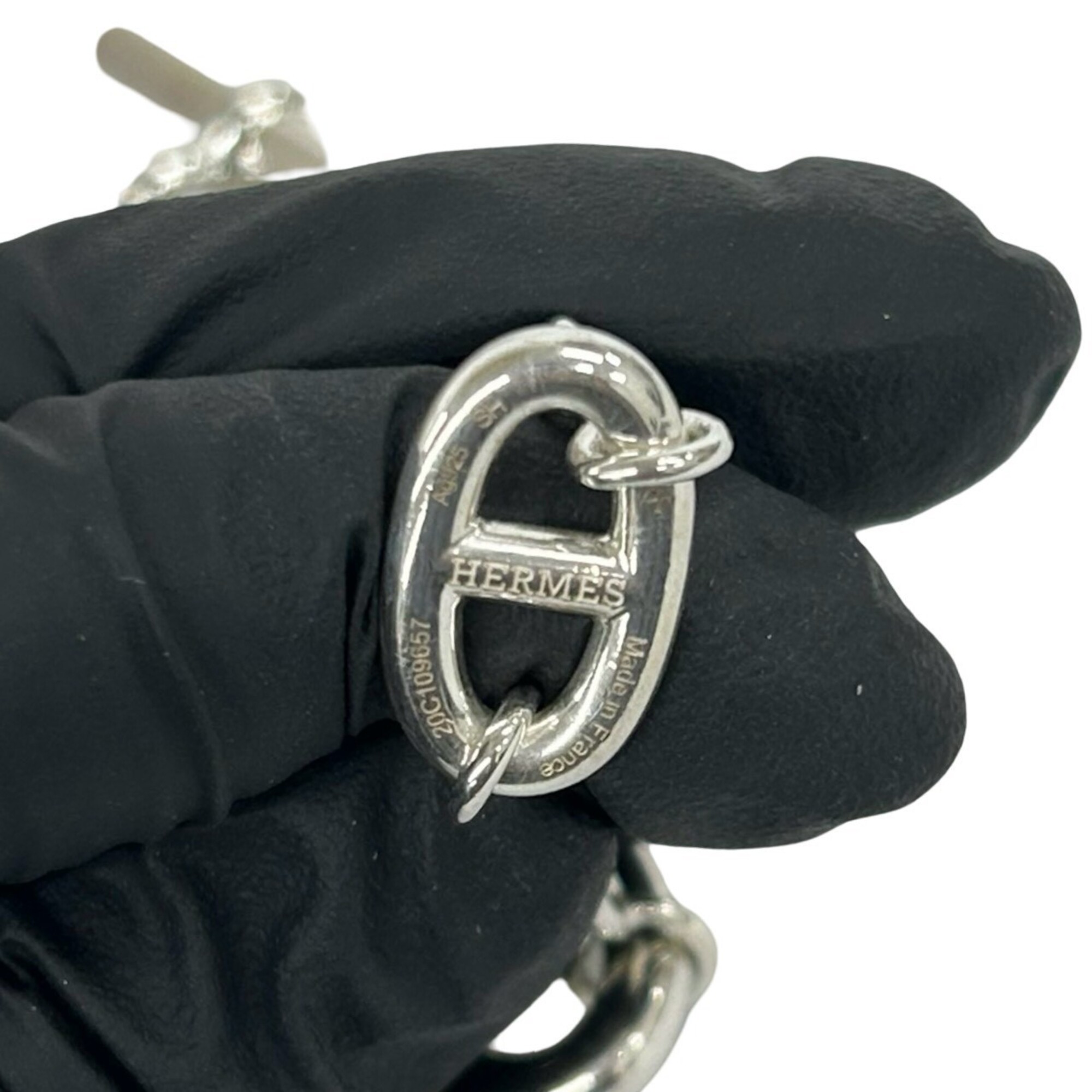 Hermès Farandole LG Bracelet RN0002703