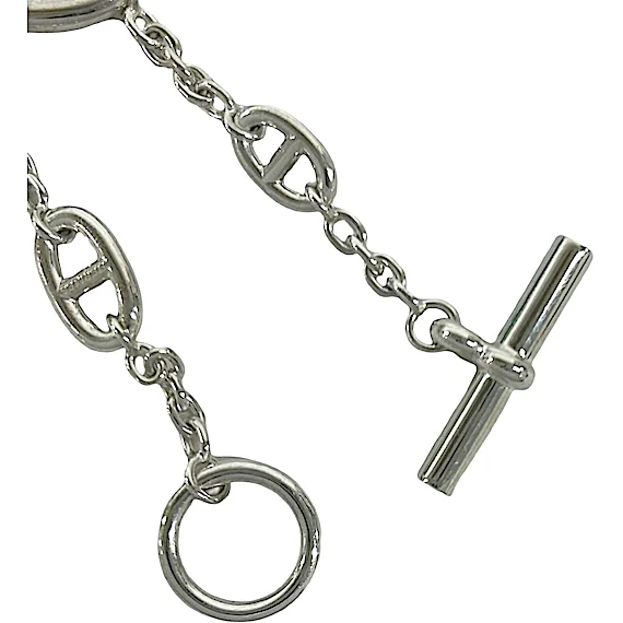 Hermès Farandole LG Bracelet RN0002703 Hermès Farandole LG Bracelet RN0002703