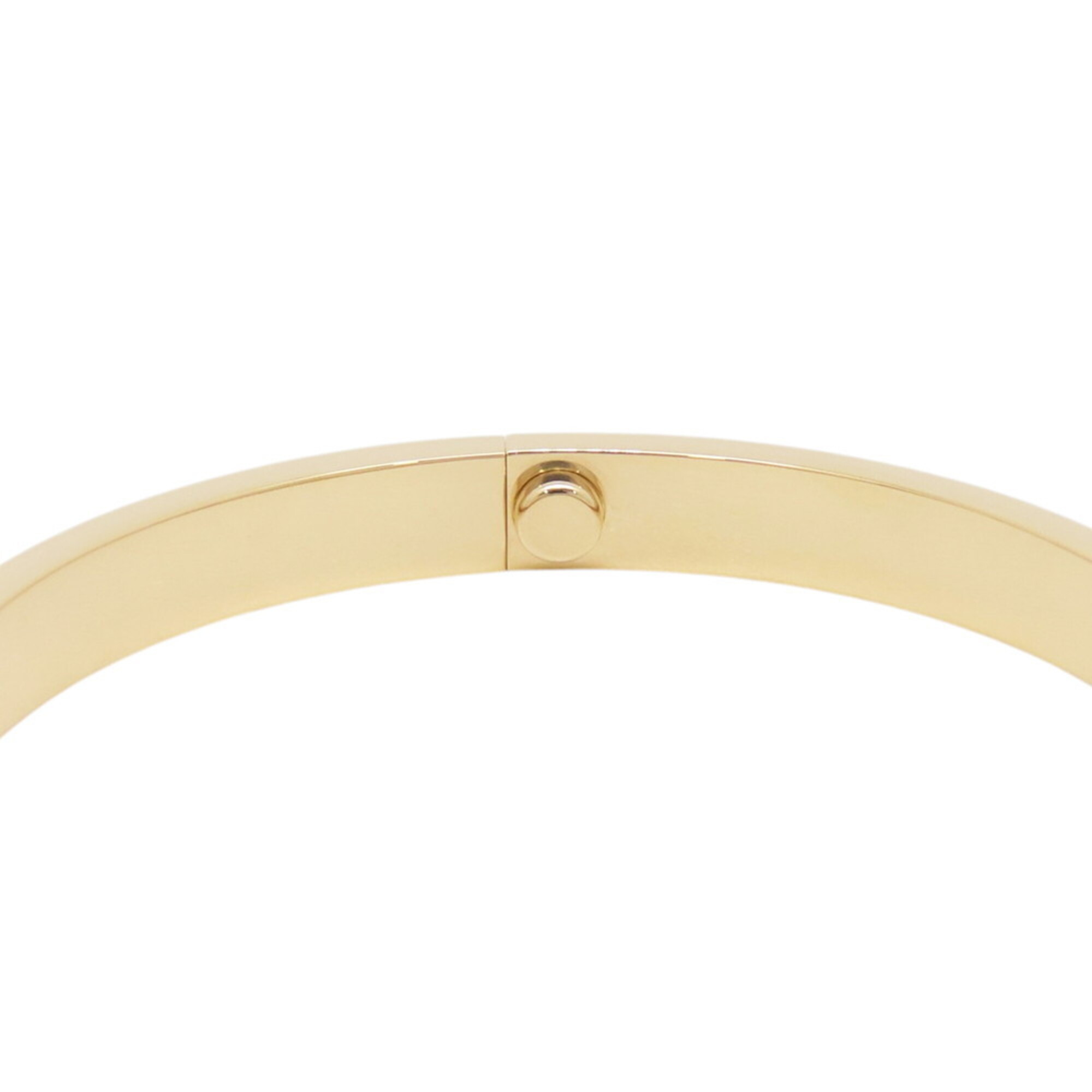 Cartier Love Bracelet Medium Model RN0002704