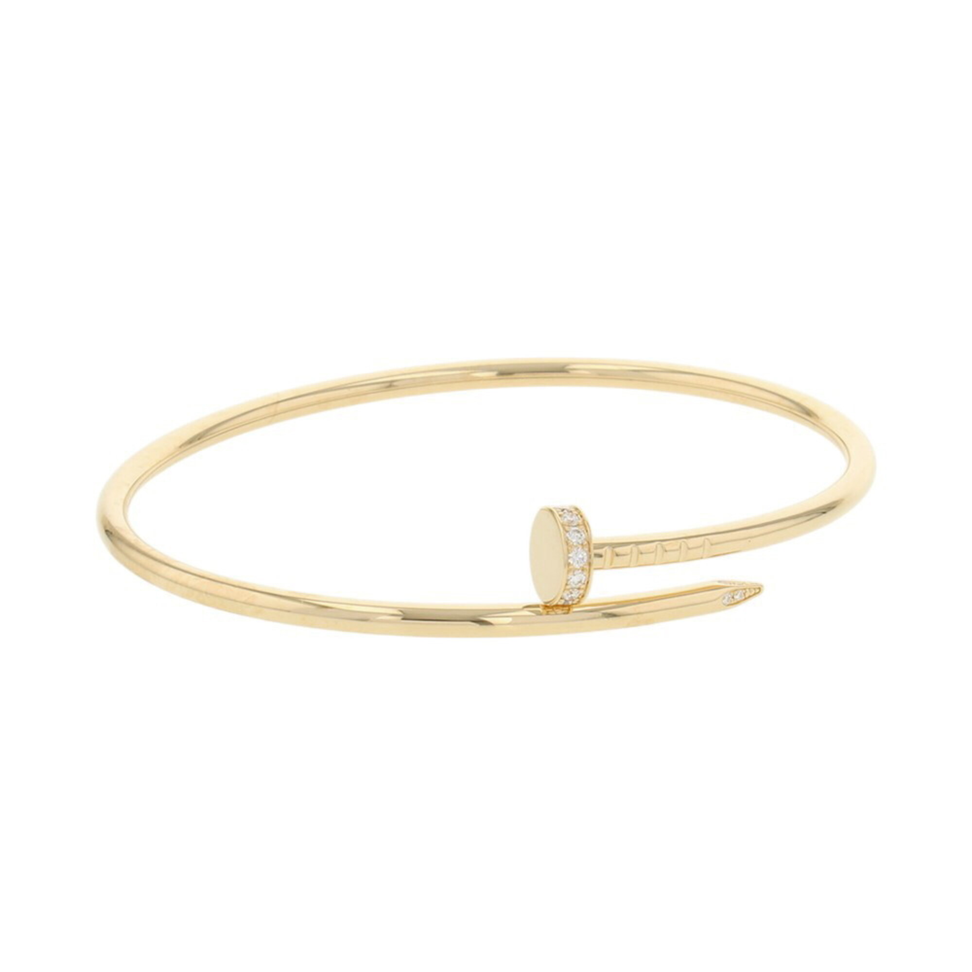 Cartier Juste un Clou Bracelet SM RN0002707