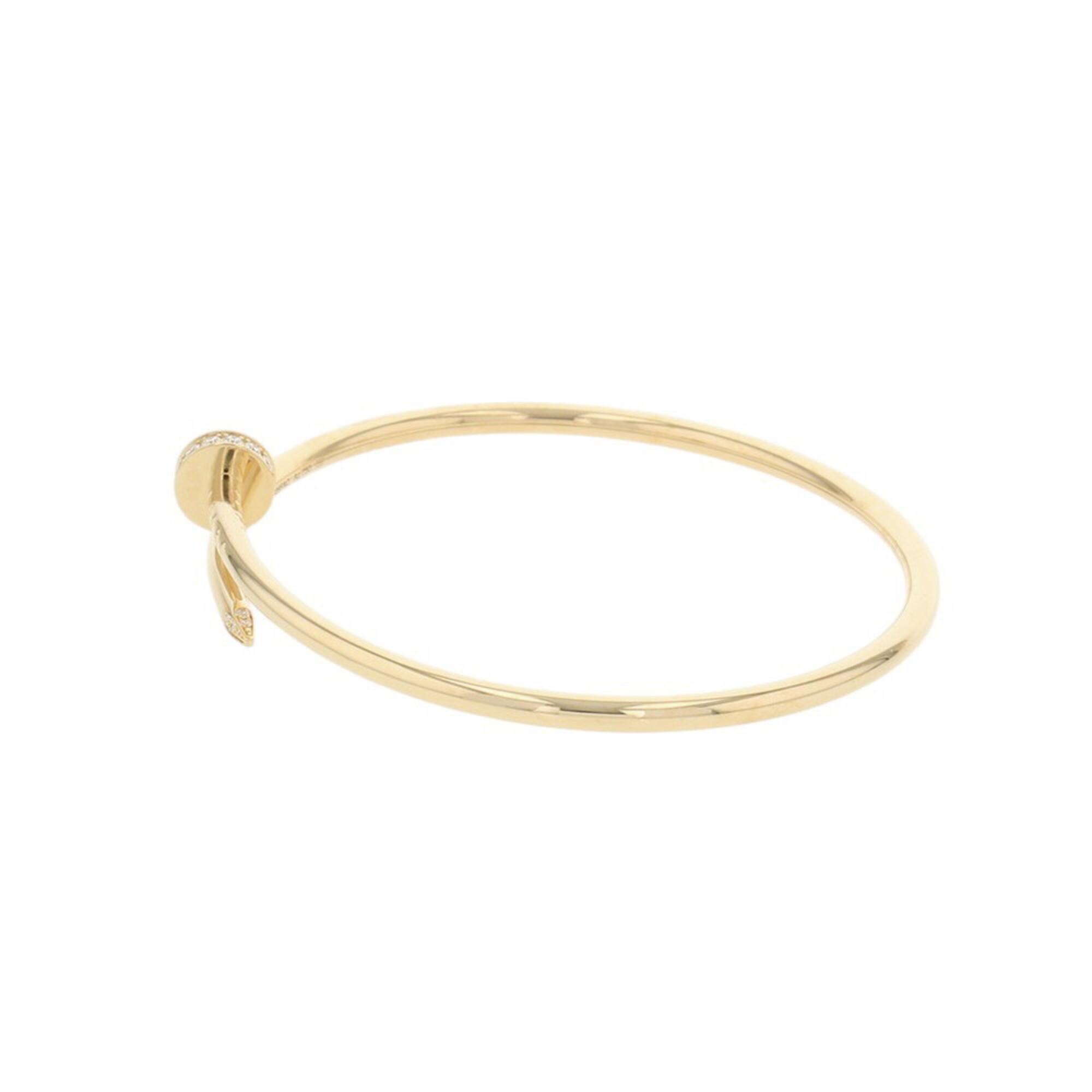 Cartier Juste un Clou Bracelet SM RN0002707