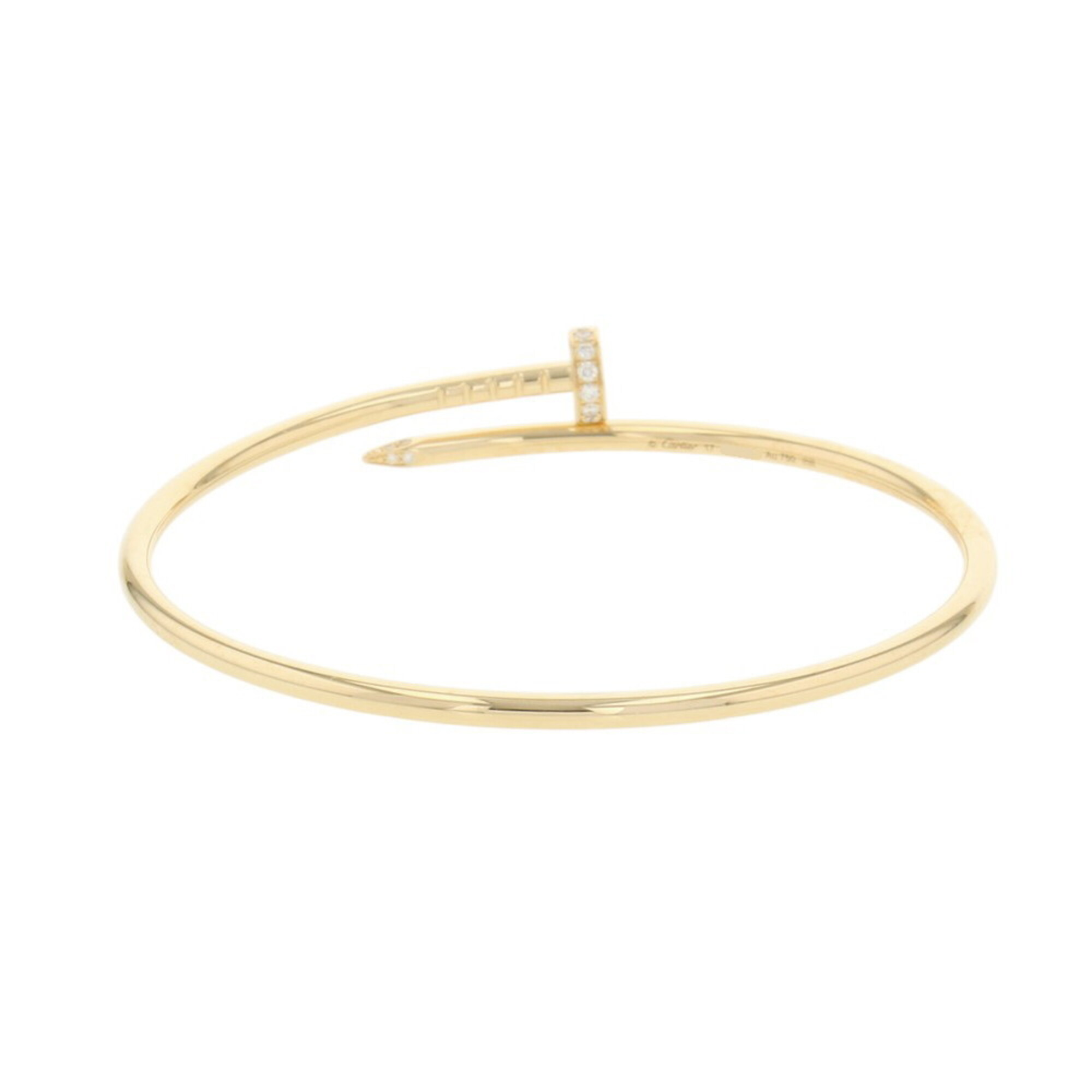 Cartier Juste un Clou Bracelet SM RN0002707