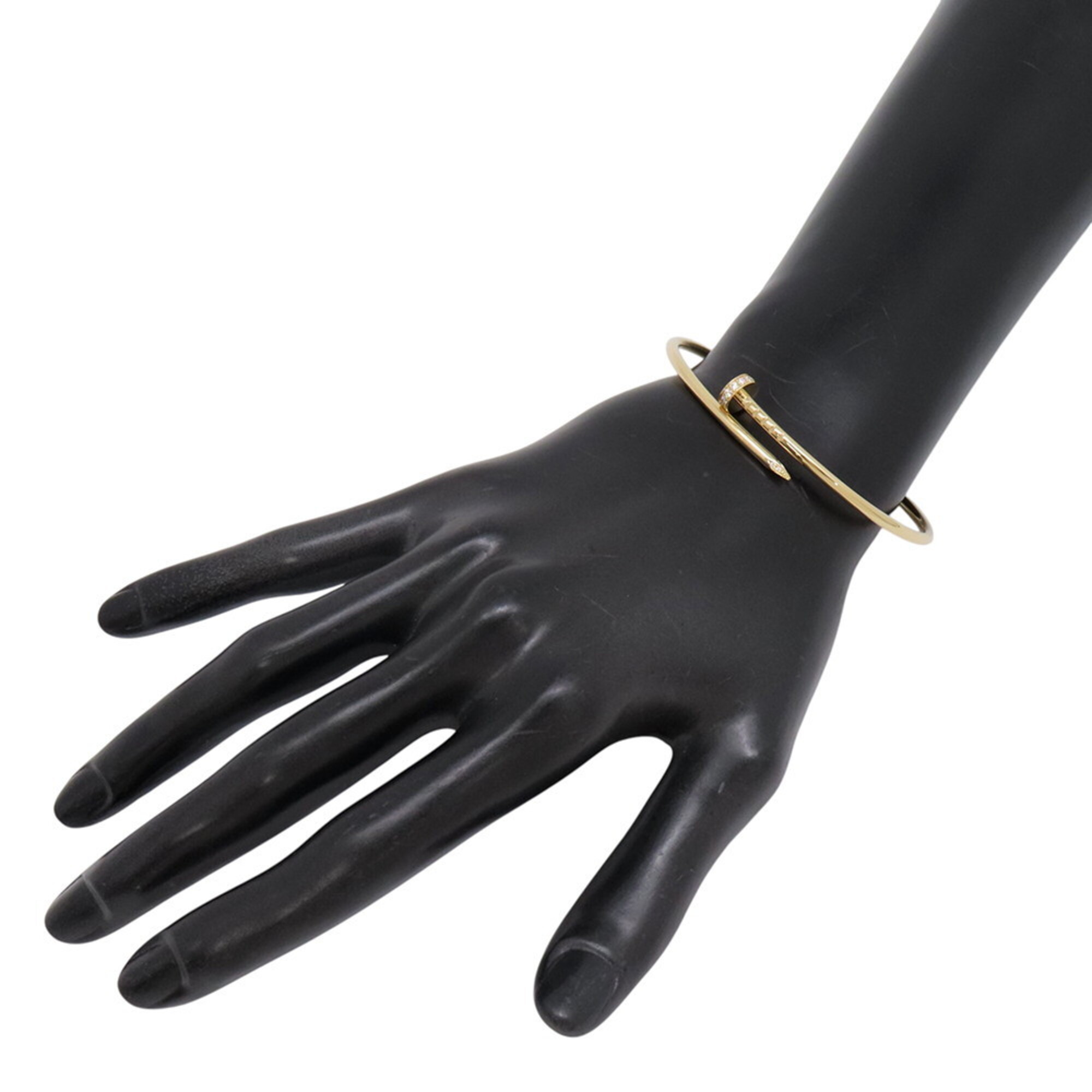 Cartier Juste un Clou Bracelet SM RN0002707