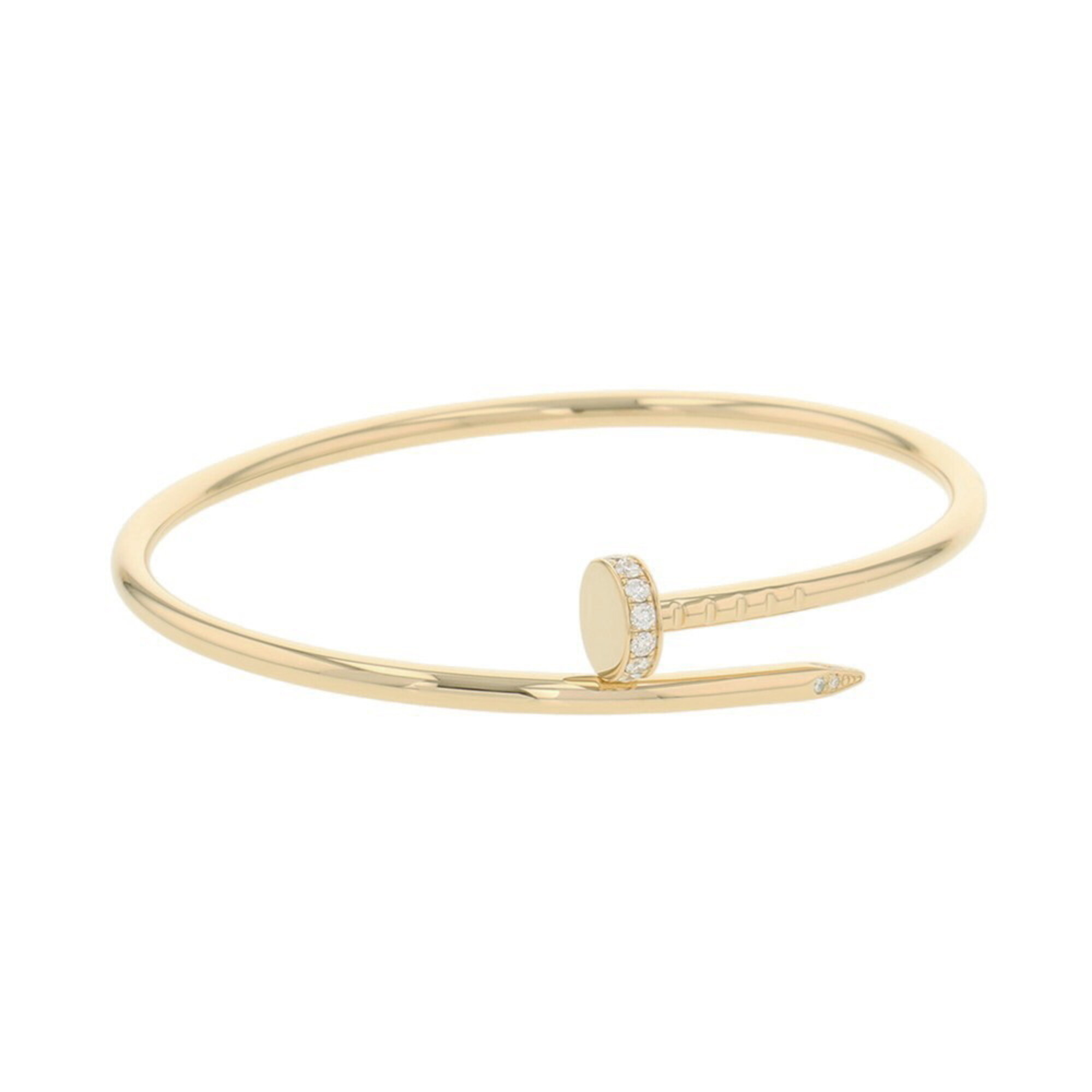 Cartier Juste un Clou Bracelet SM RN0002708