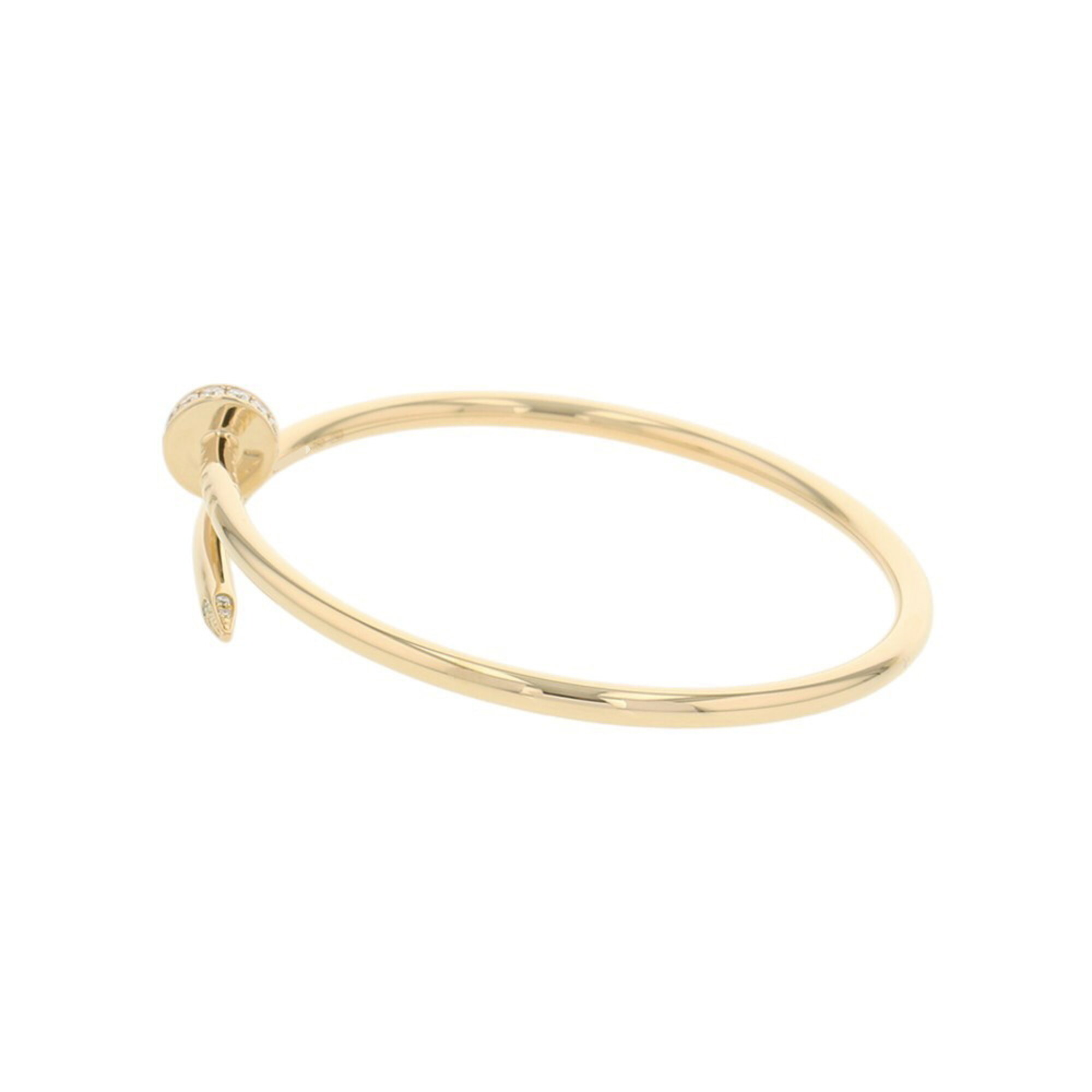 Cartier Juste un Clou Bracelet SM RN0002708