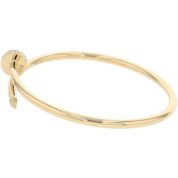 Cartier Juste un Clou Bracelet SM RN0002708 Cartier Juste un Clou Bracelet SM RN0002708