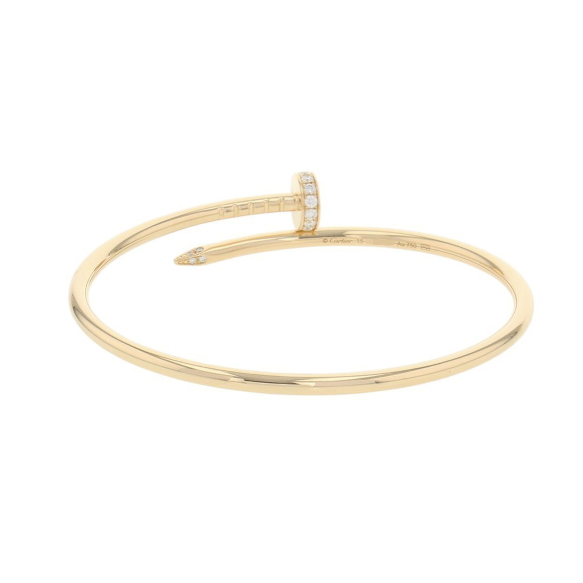 Cartier Juste un Clou Bracelet SM RN0002708