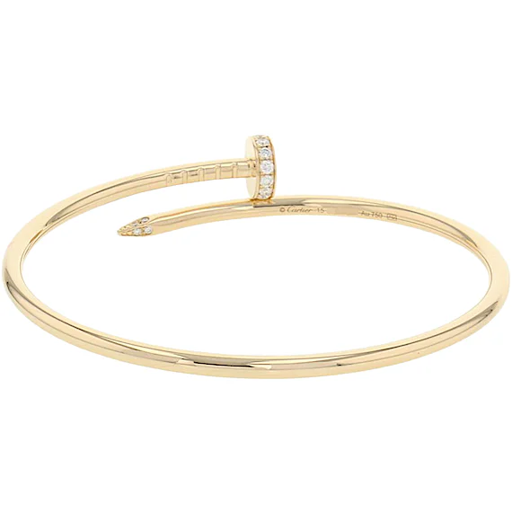 Cartier Juste un Clou Bracelet SM RN0002708 Cartier Juste un Clou Bracelet SM RN0002708