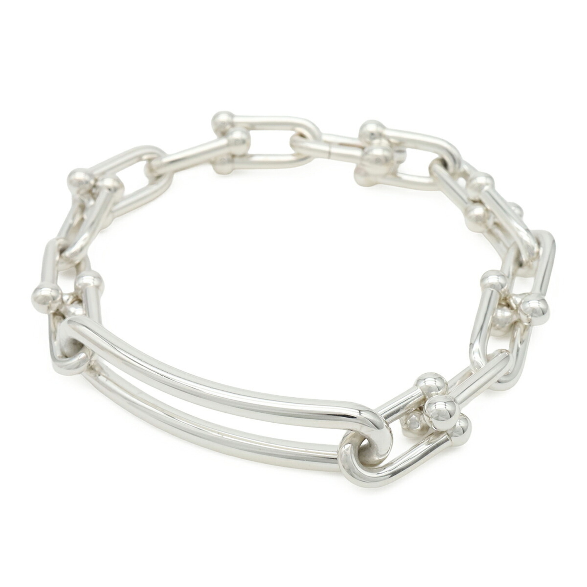 Tiffany Tiffany HardWear Medium Link Bracelet RN0002709