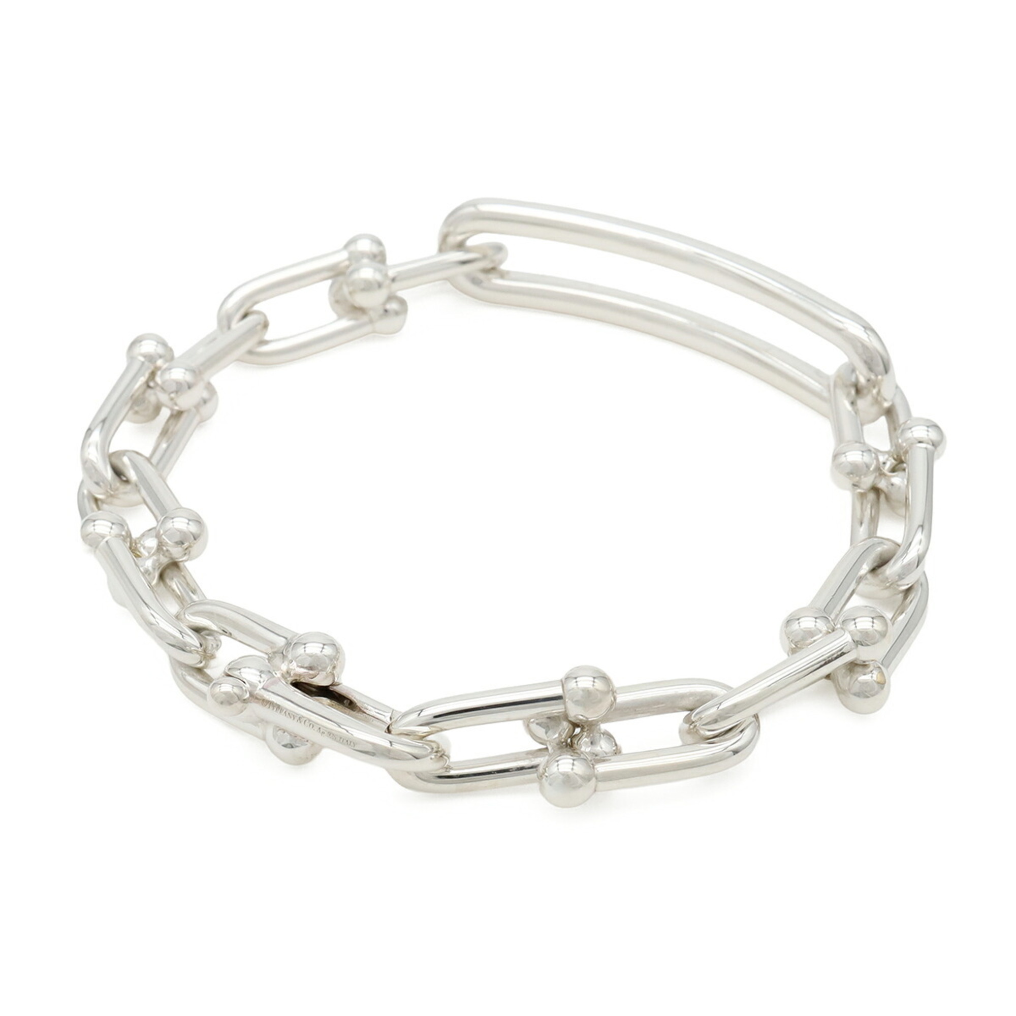 Tiffany Tiffany HardWear Medium Link Bracelet RN0002709