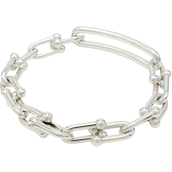 Tiffany Tiffany HardWear Medium Link Bracelet RN0002709 Tiffany Tiffany HardWear Medium Link Bracelet RN0002709