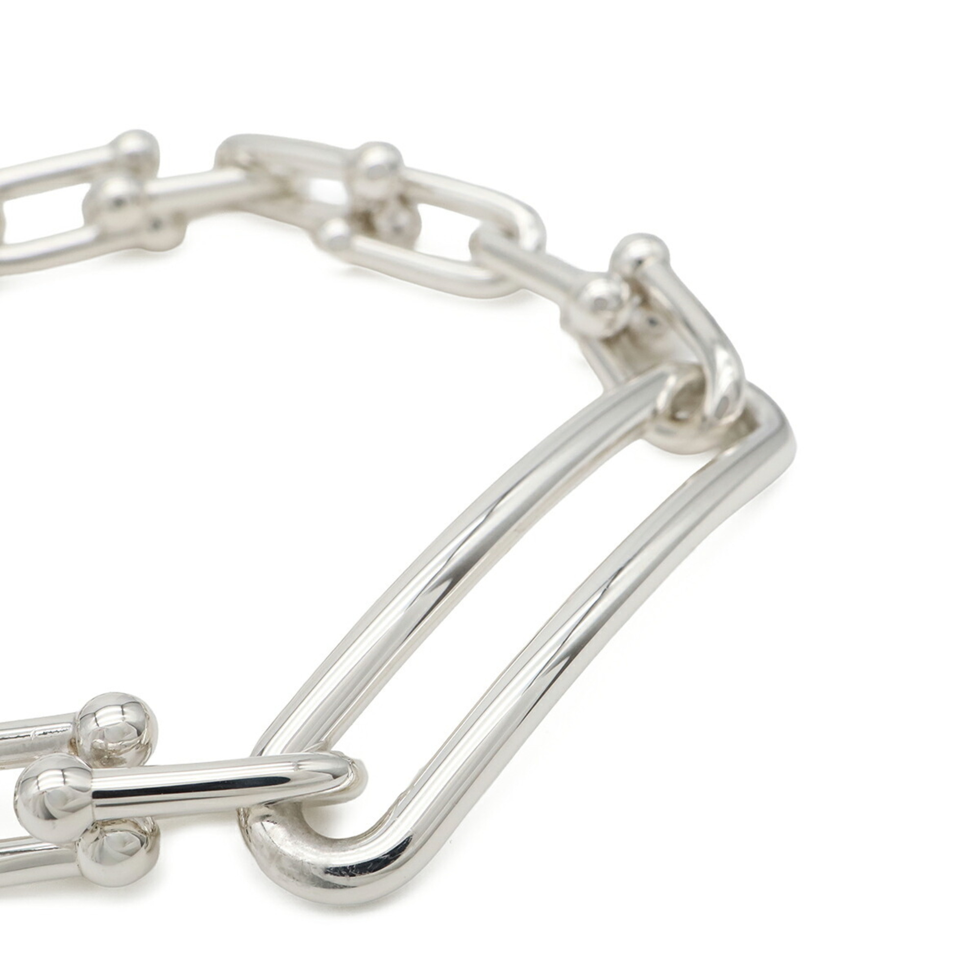 Tiffany Tiffany HardWear Medium Link Bracelet RN0002709