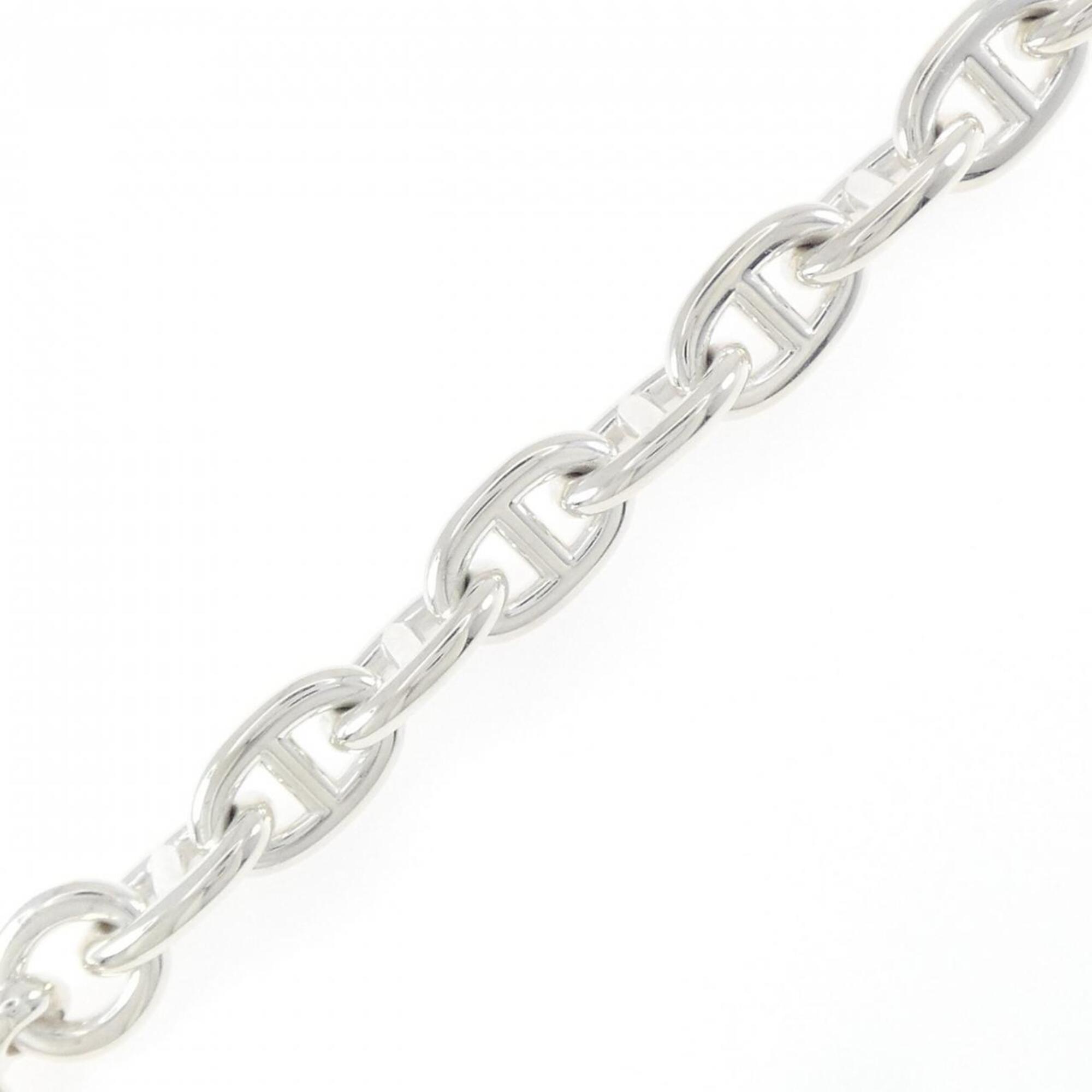Hermès Hermès Chaine d'Ancre MM Bracelet RN0002710