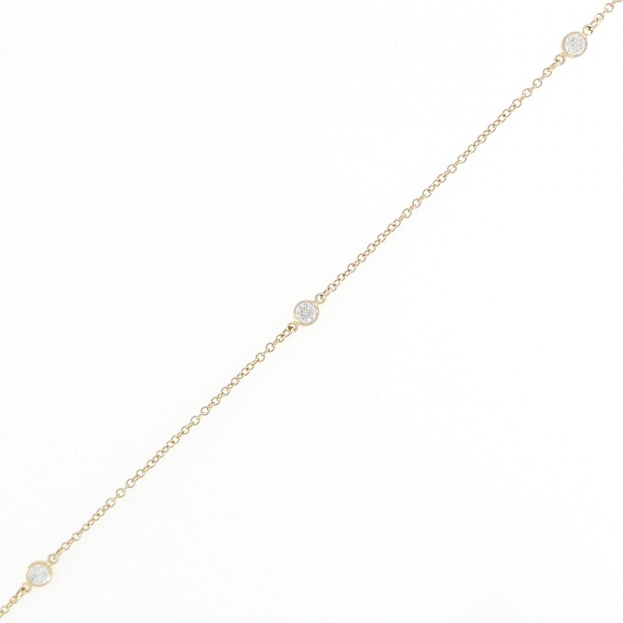 Tiffany By the Yard 3P Bracelet RN0002712