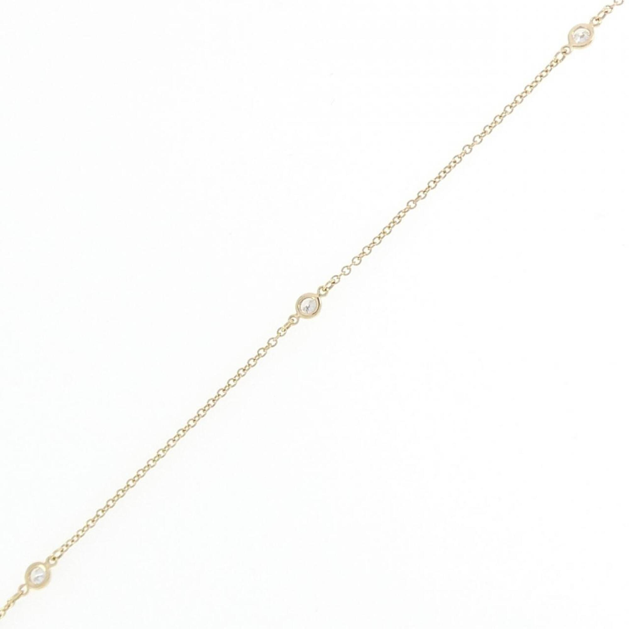 Tiffany By the Yard 3P Bracelet RN0002712