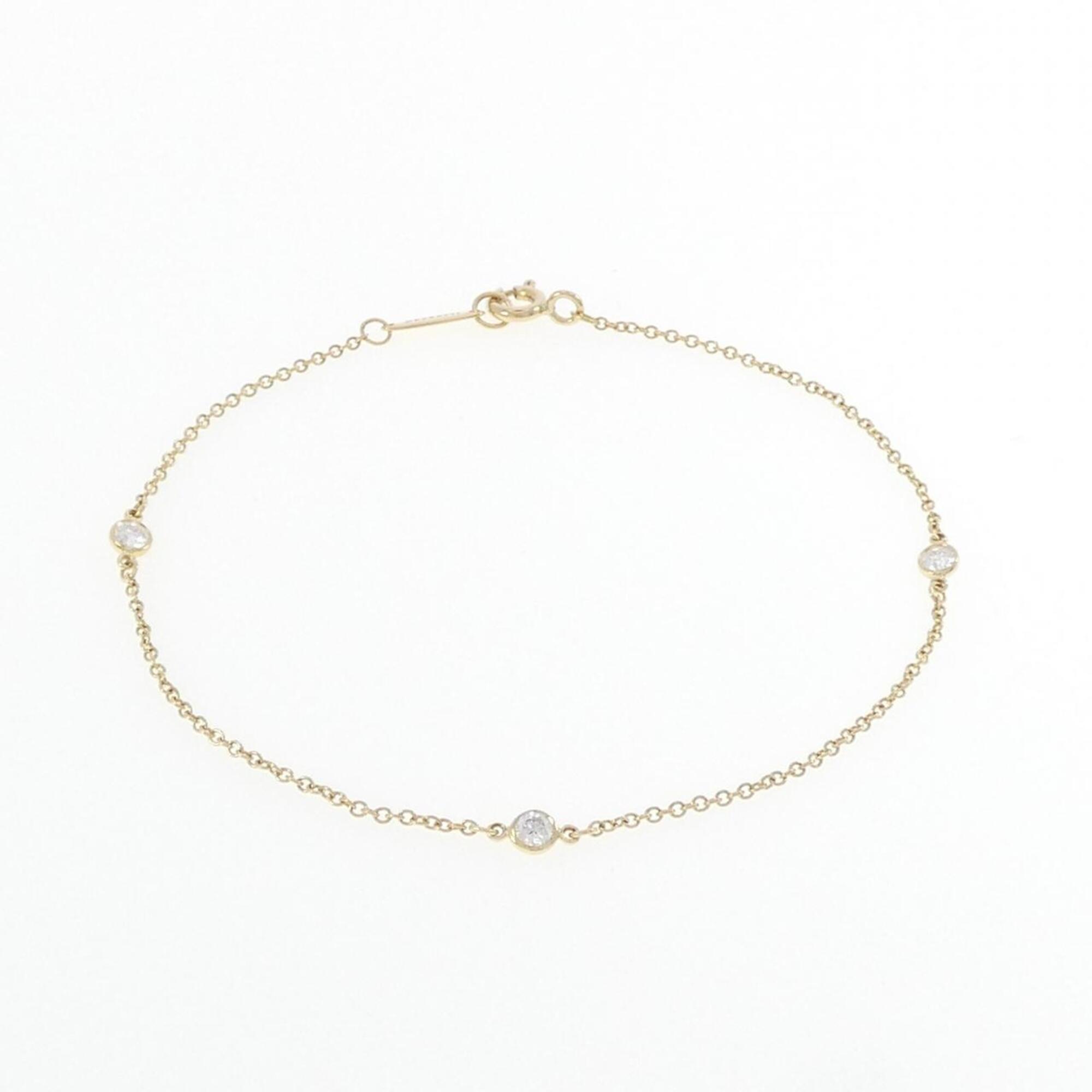 Tiffany By the Yard 3P Bracelet RN0002712