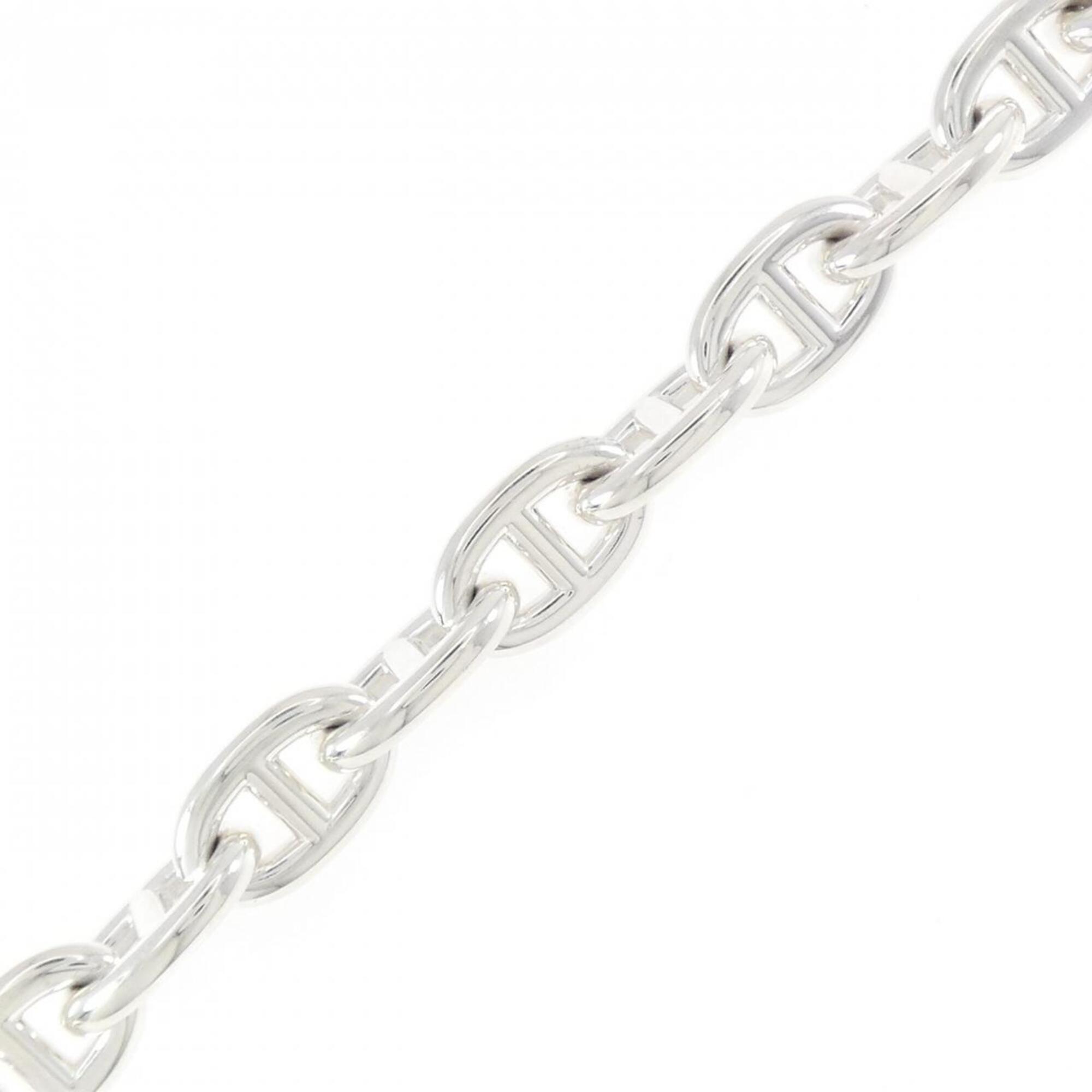 Hermès Chaine d'Ancre MM Bracelet RN0002714