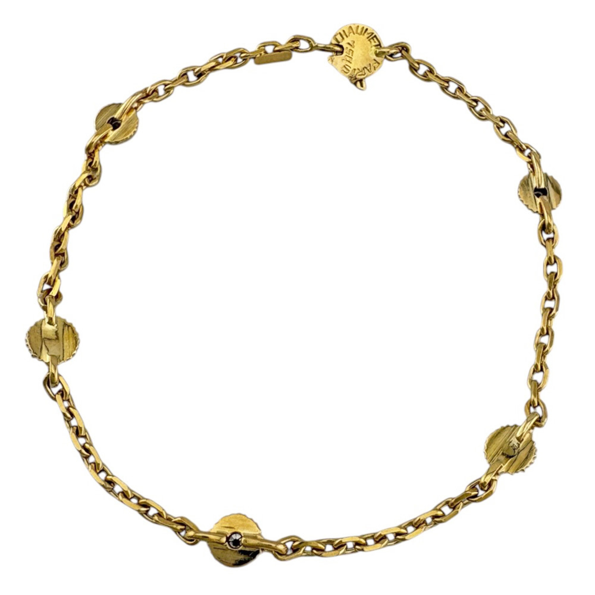 Chaumet Chaumet Bracelet RN0002715