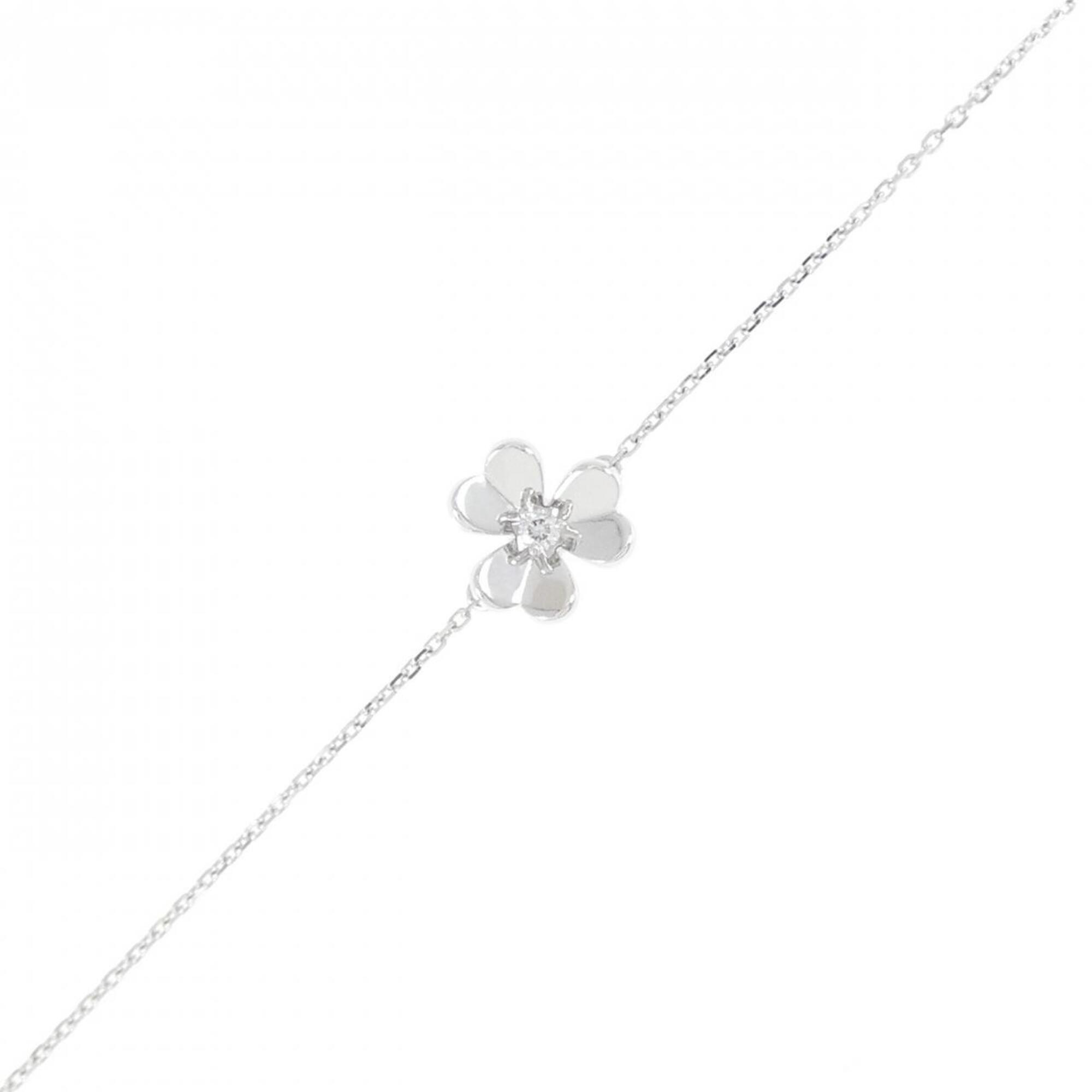 Van Cleef & Arpels Frivole Mini Bracelet RN0002719