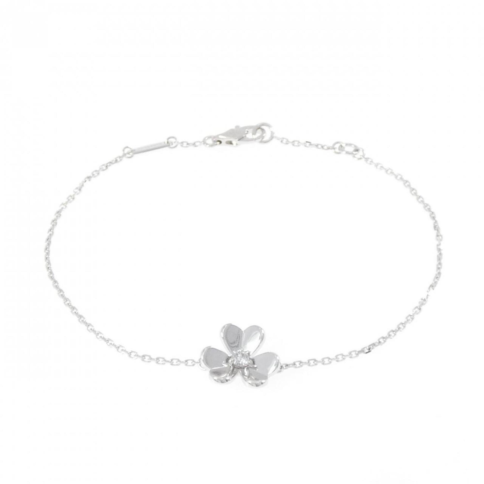Van Cleef & Arpels Frivole Mini Bracelet RN0002719