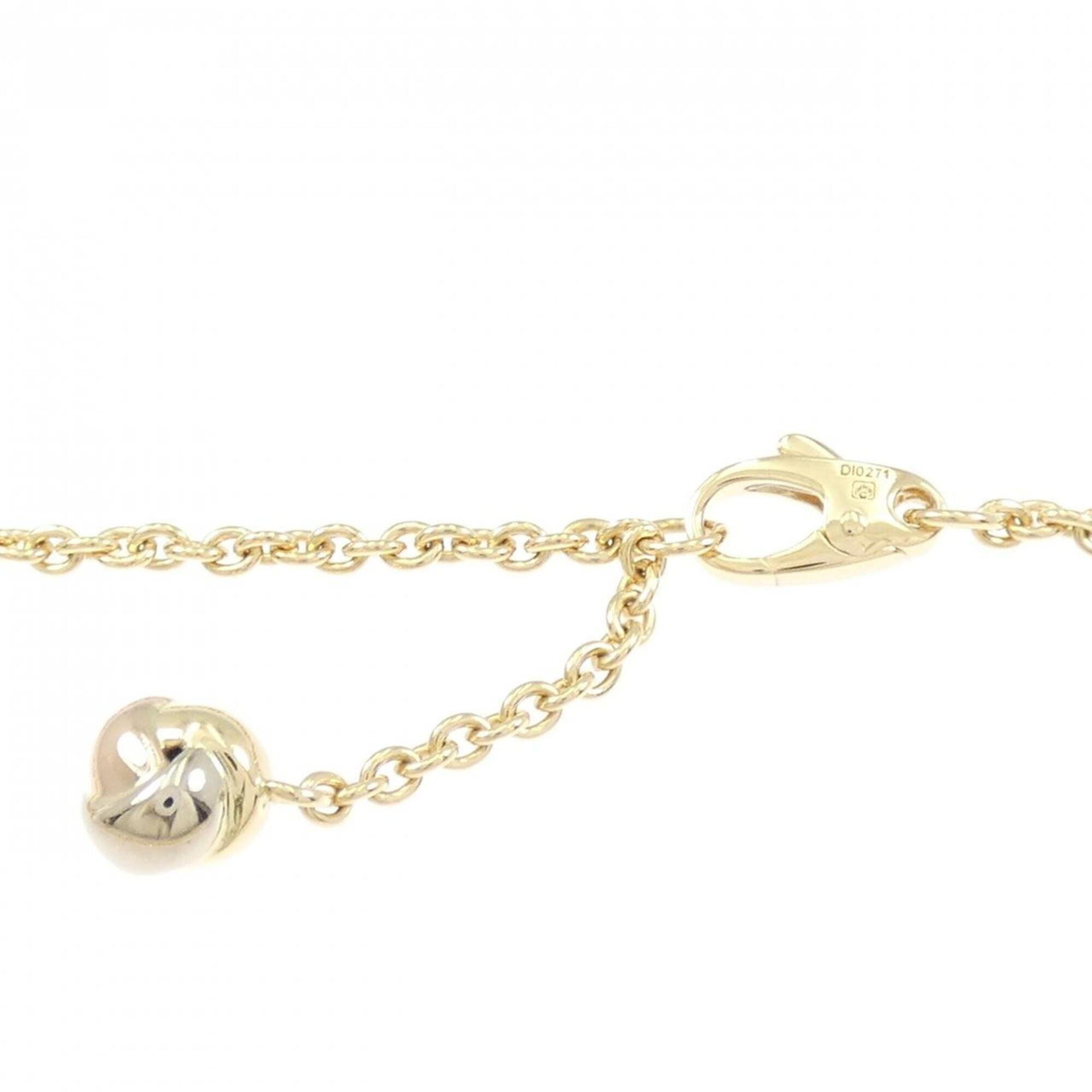 Cartier Cartier Baby Trinity Bracelet RN0002721