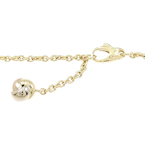 Cartier Cartier Baby Trinity Bracelet RN0002721 Cartier Cartier Baby Trinity Bracelet RN0002721