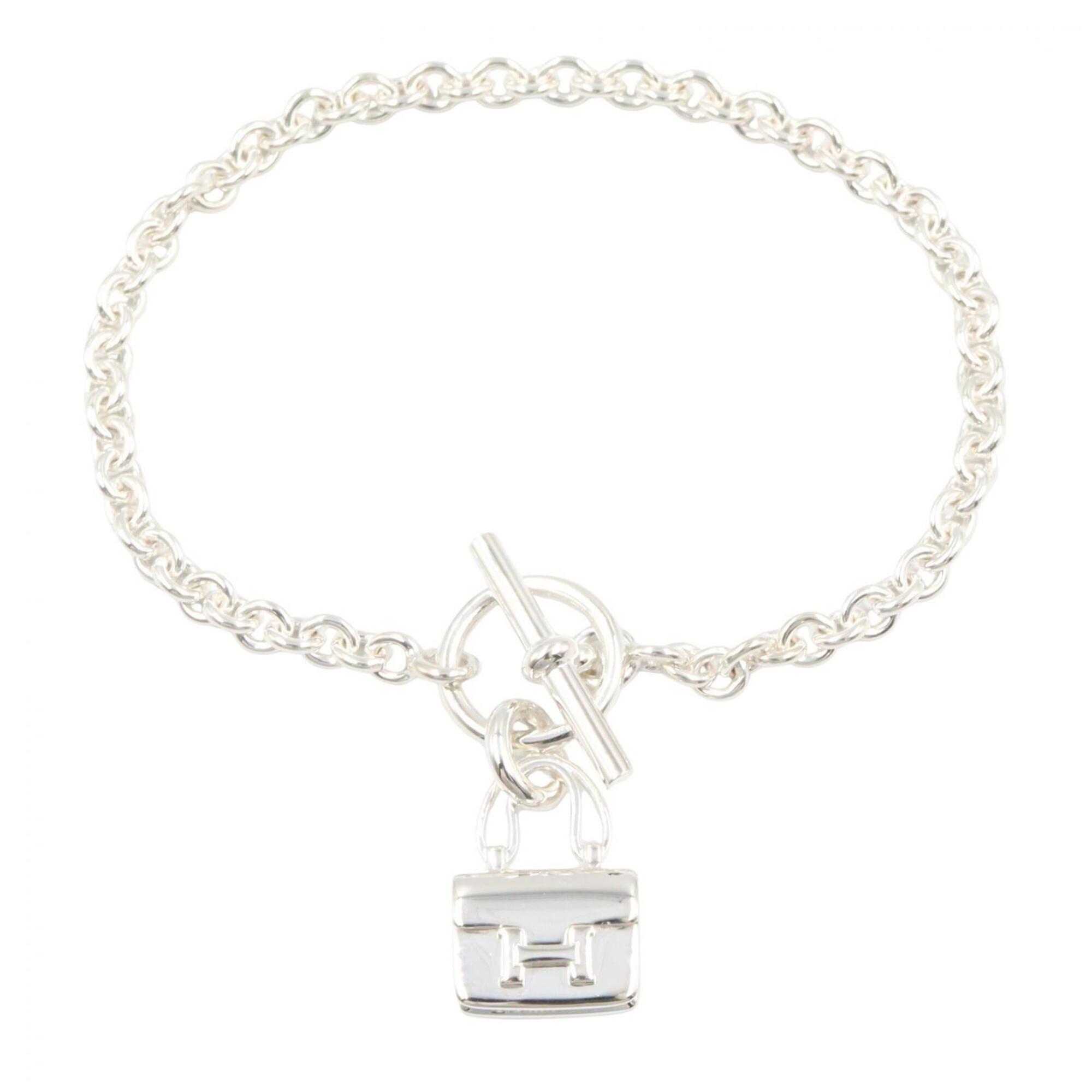 Hermès Amulette Constance Bracelet RN0002723