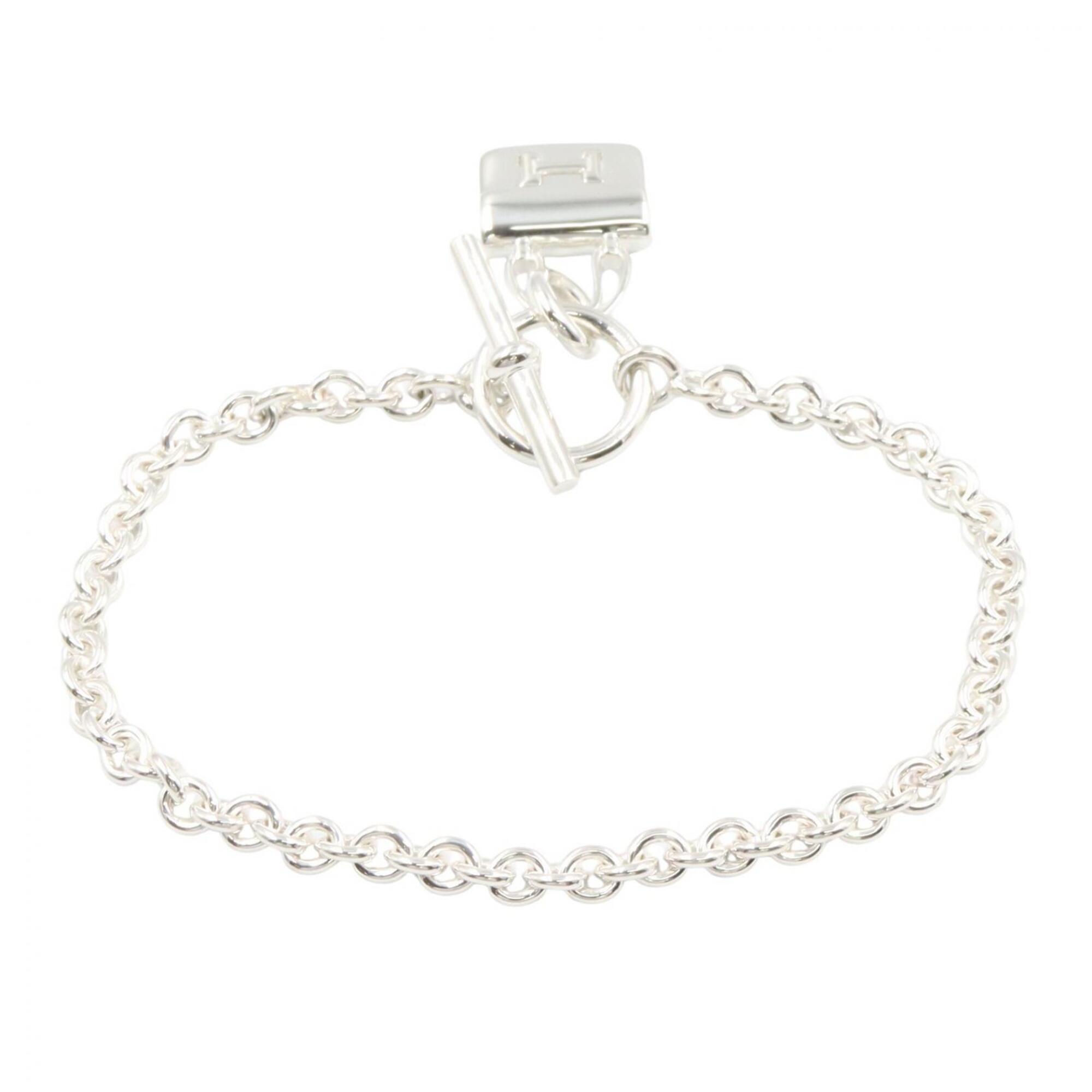 Hermès Amulette Constance Bracelet RN0002723