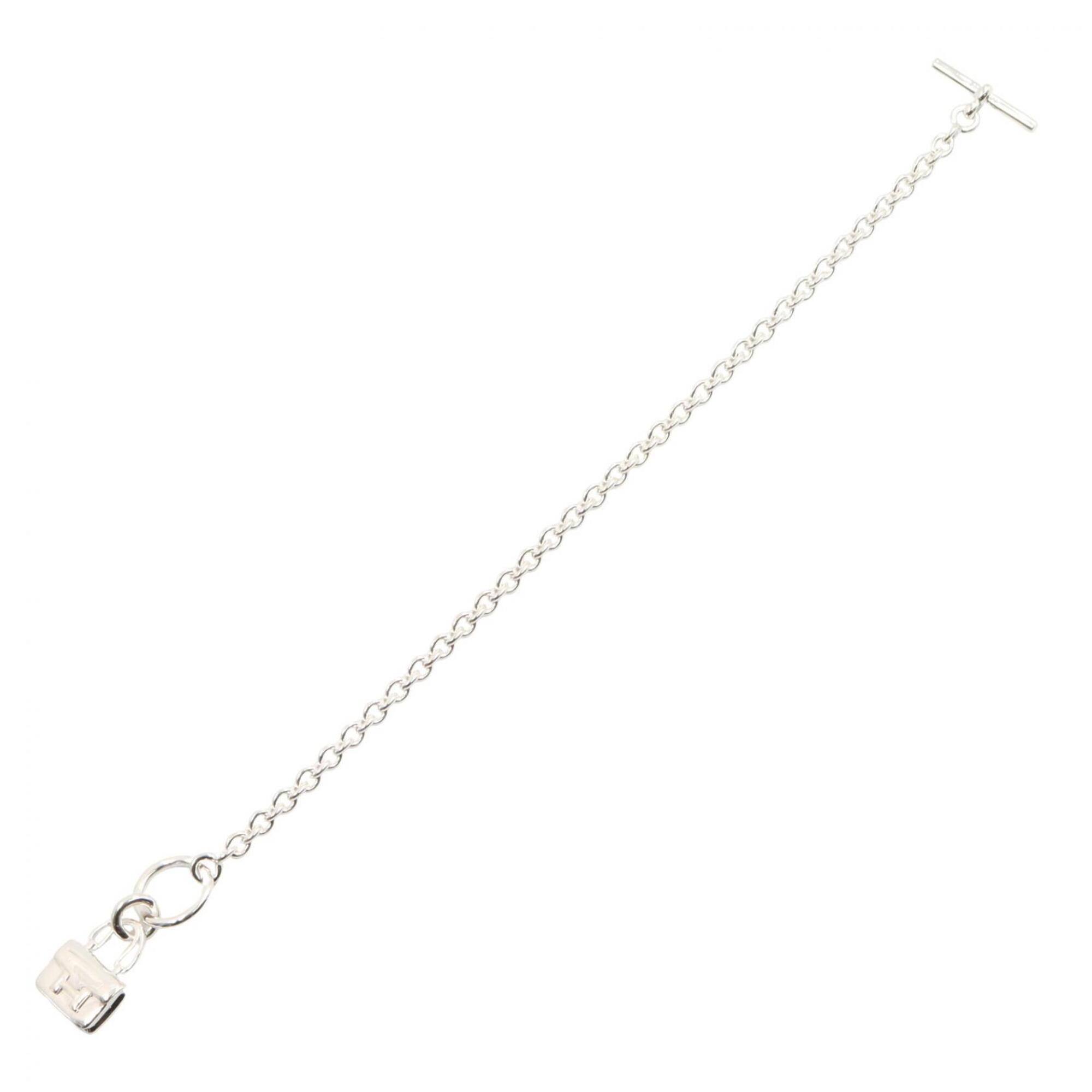 Hermès Amulette Constance Bracelet RN0002723