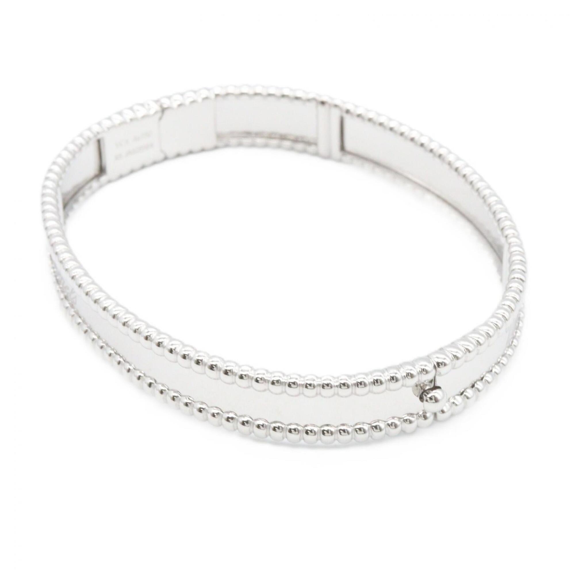Van Cleef & Arpels Perlee Signature Bracelet XS RN0002724