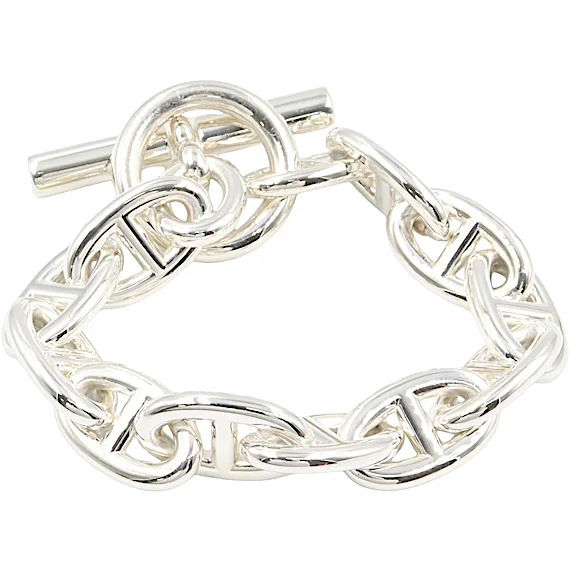 Hermès Chaine d'Ancre TGM RN0002726 Hermès Chaine d'Ancre TGM RN0002726
