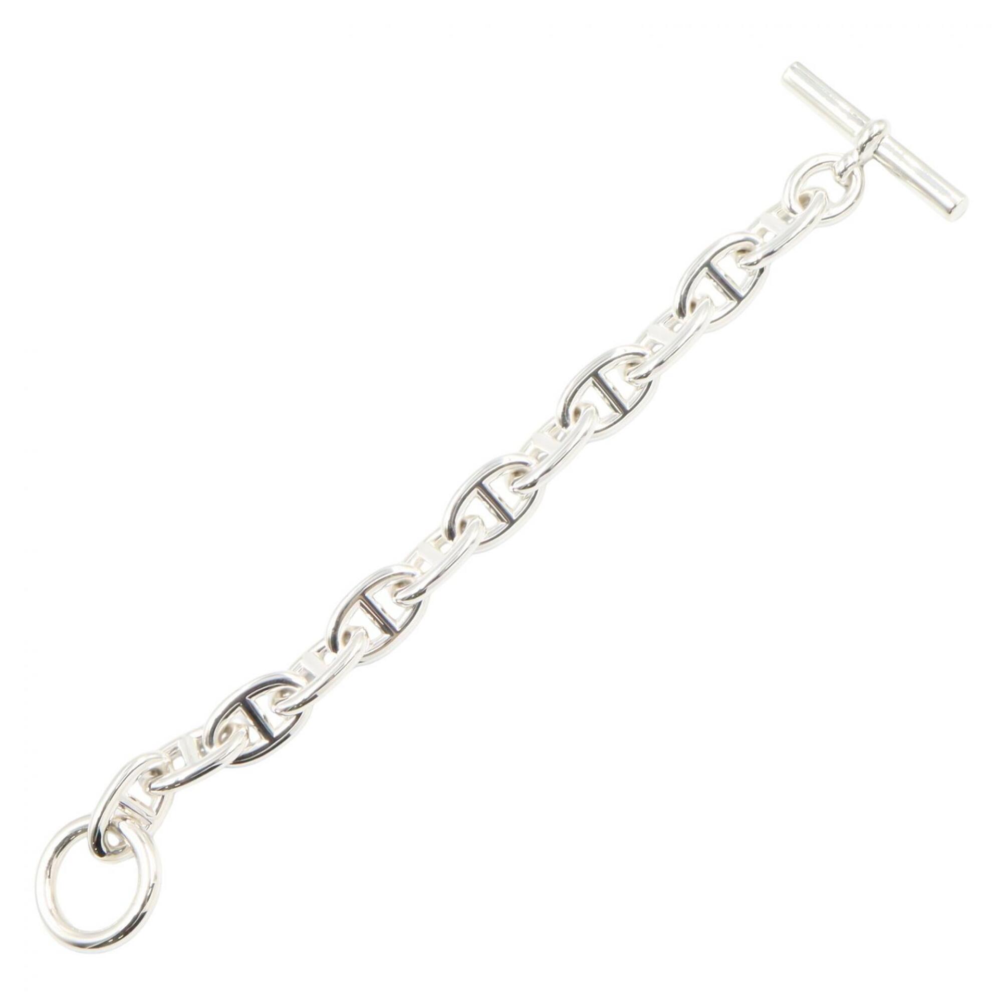 Hermès Chaine d'Ancre TGM RN0002726