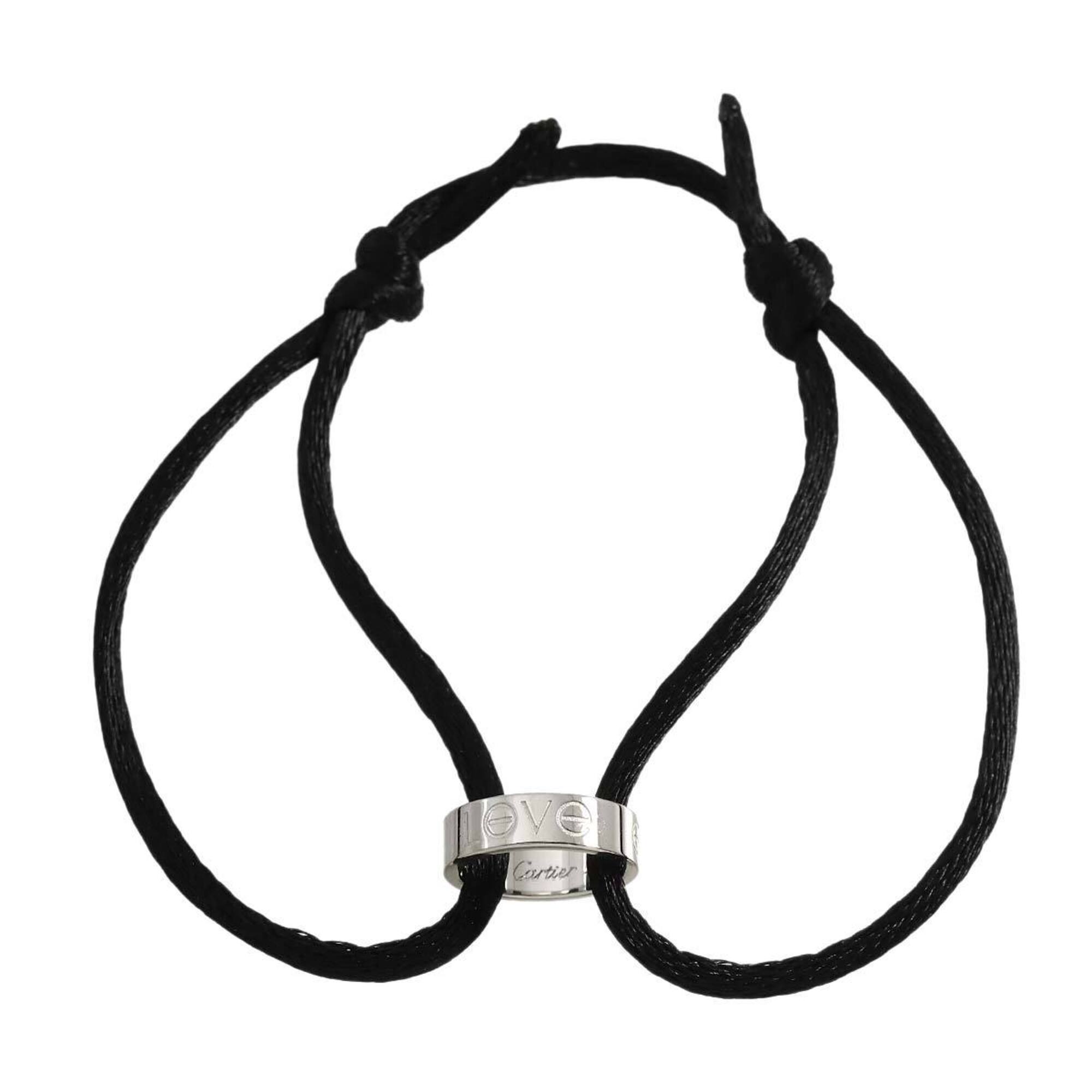 Cartier Love Charity Bracelet RN0002728